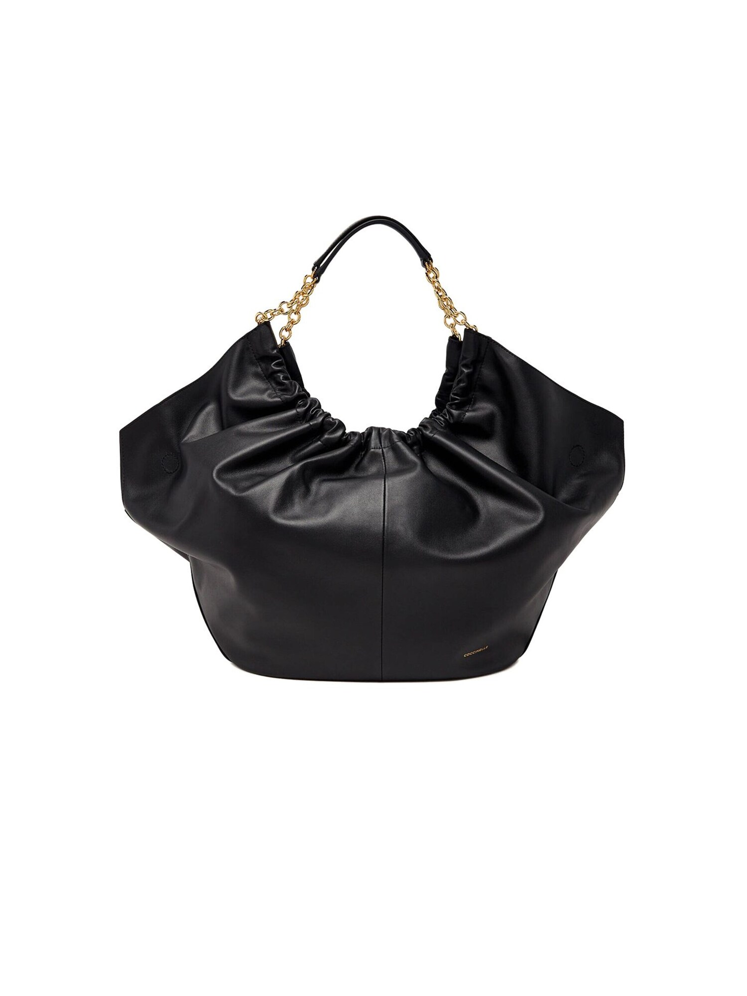 Coccinelle Bolso de mano 'Coccinellesmash'  negro – imagen 2