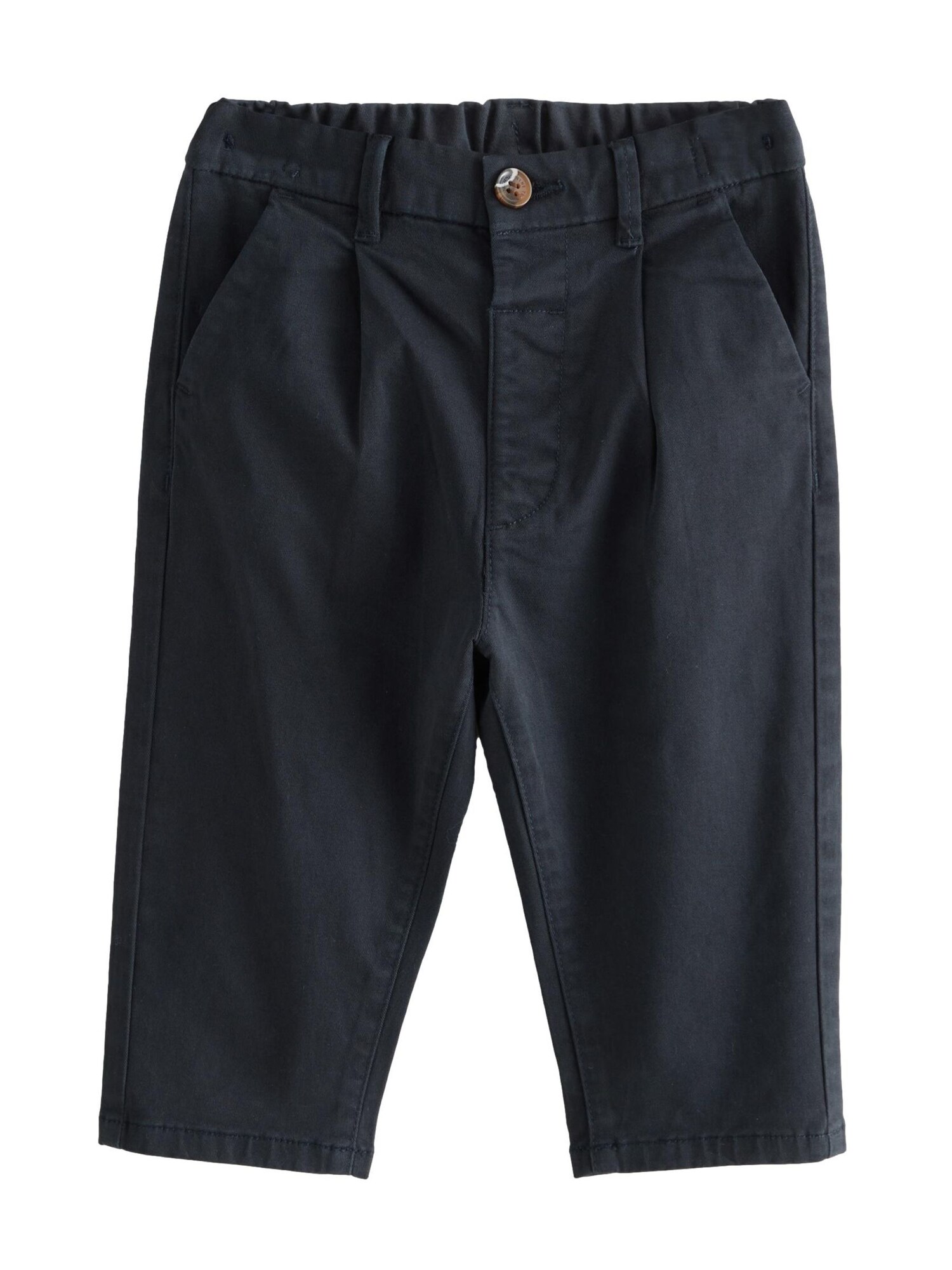 Next Pantaloni  bleumarin