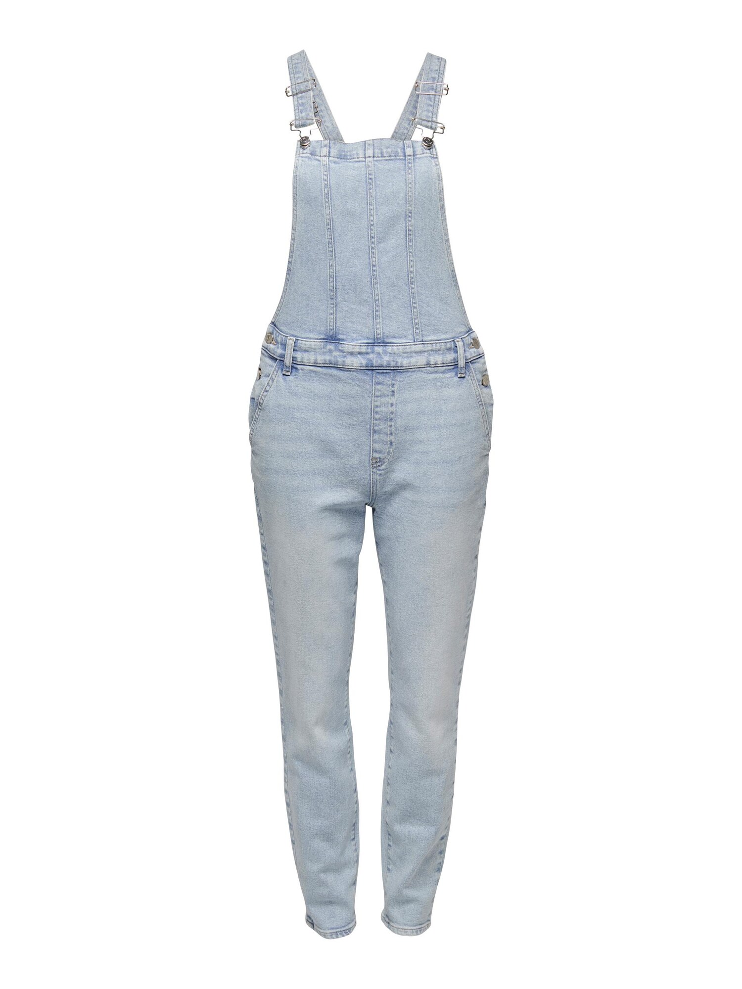 ONLY Rifle na traky 'Percy'  modrá denim