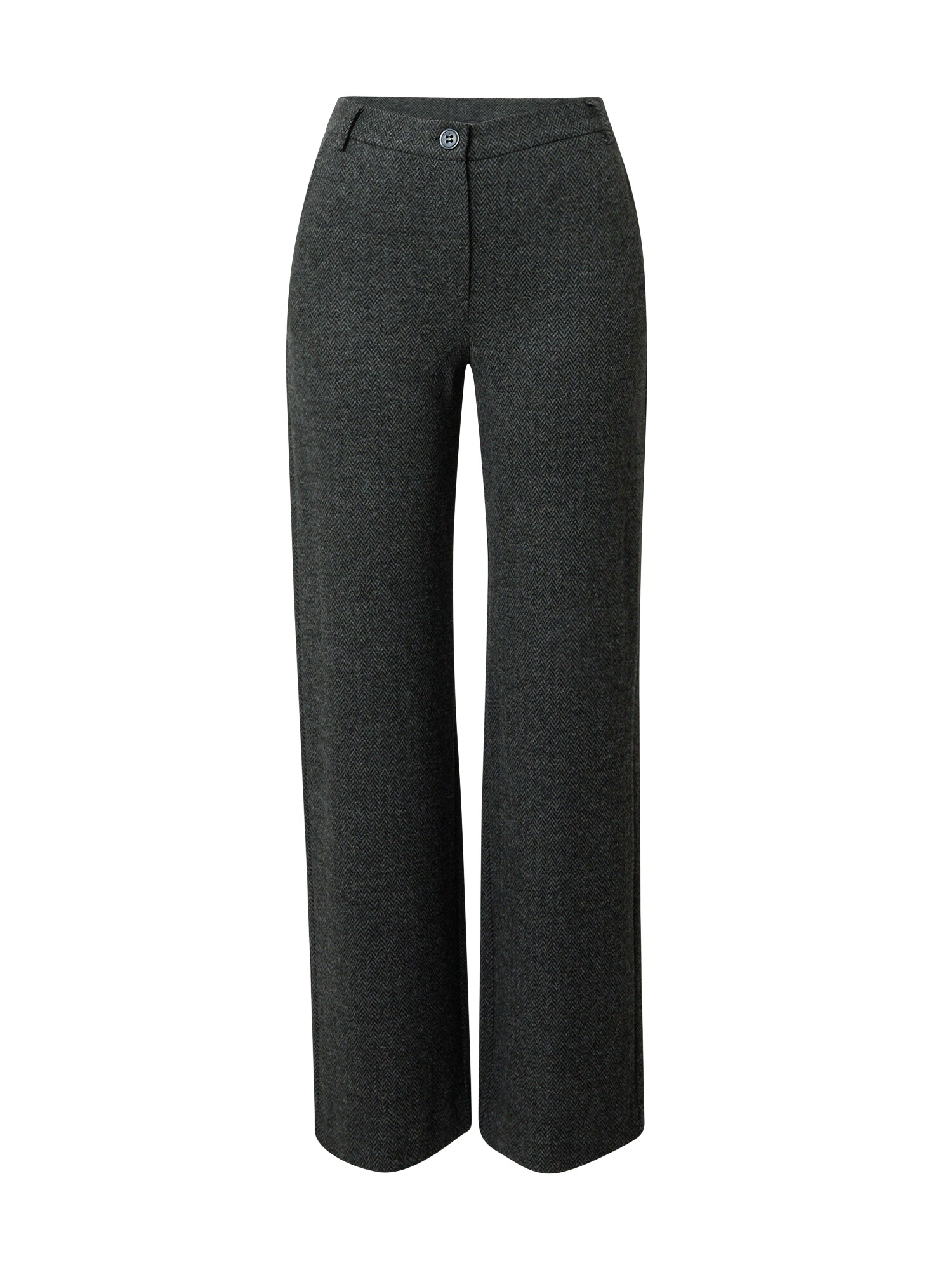 Weekend Max Mara Kelnės 'Pancone'  tamsiai pilka / juoda