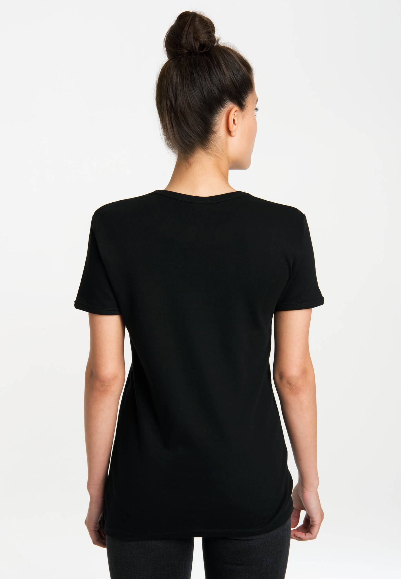 Thumbnail - LOGOSHIRT T-Shirt Superman  The Last Hope