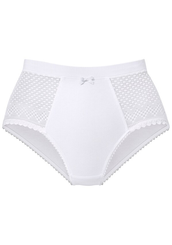 LASCANA, Nohavičky, Biela, Obrázok 1 z 5