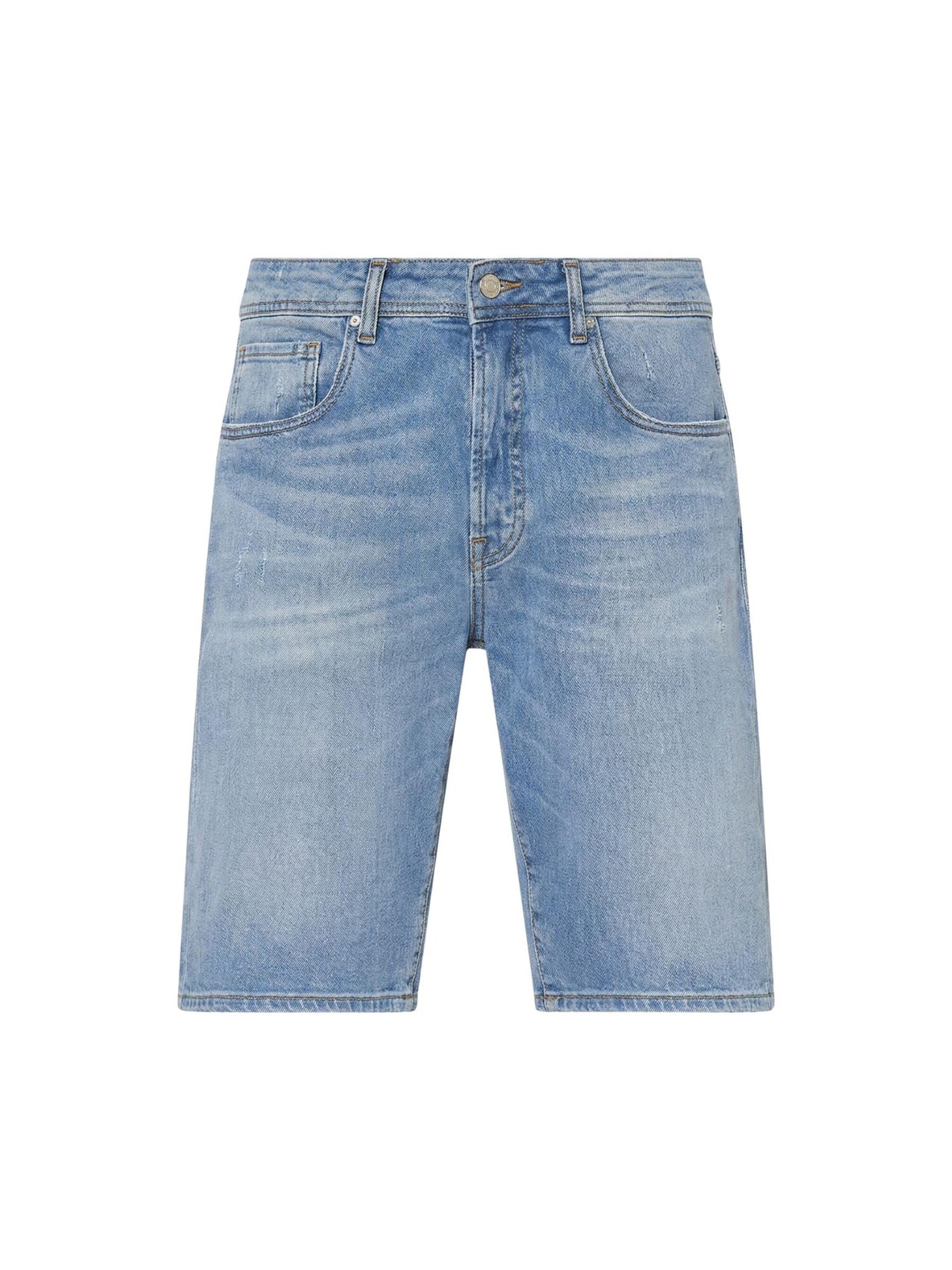 Liu Jo Vaquero 'LIU JO UOMO JEANS BERMUDA BRUCE BERMUDA' azul claro