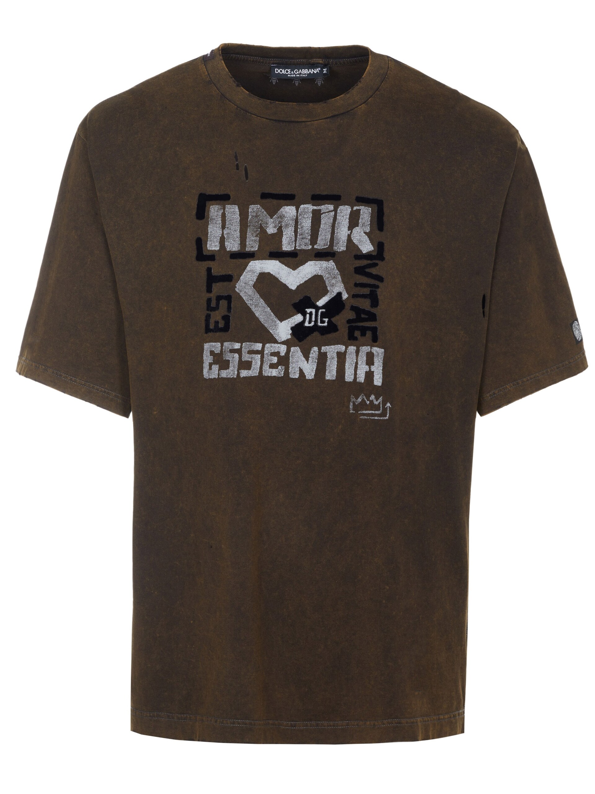 Dolce&Gabbana T-shirt herr