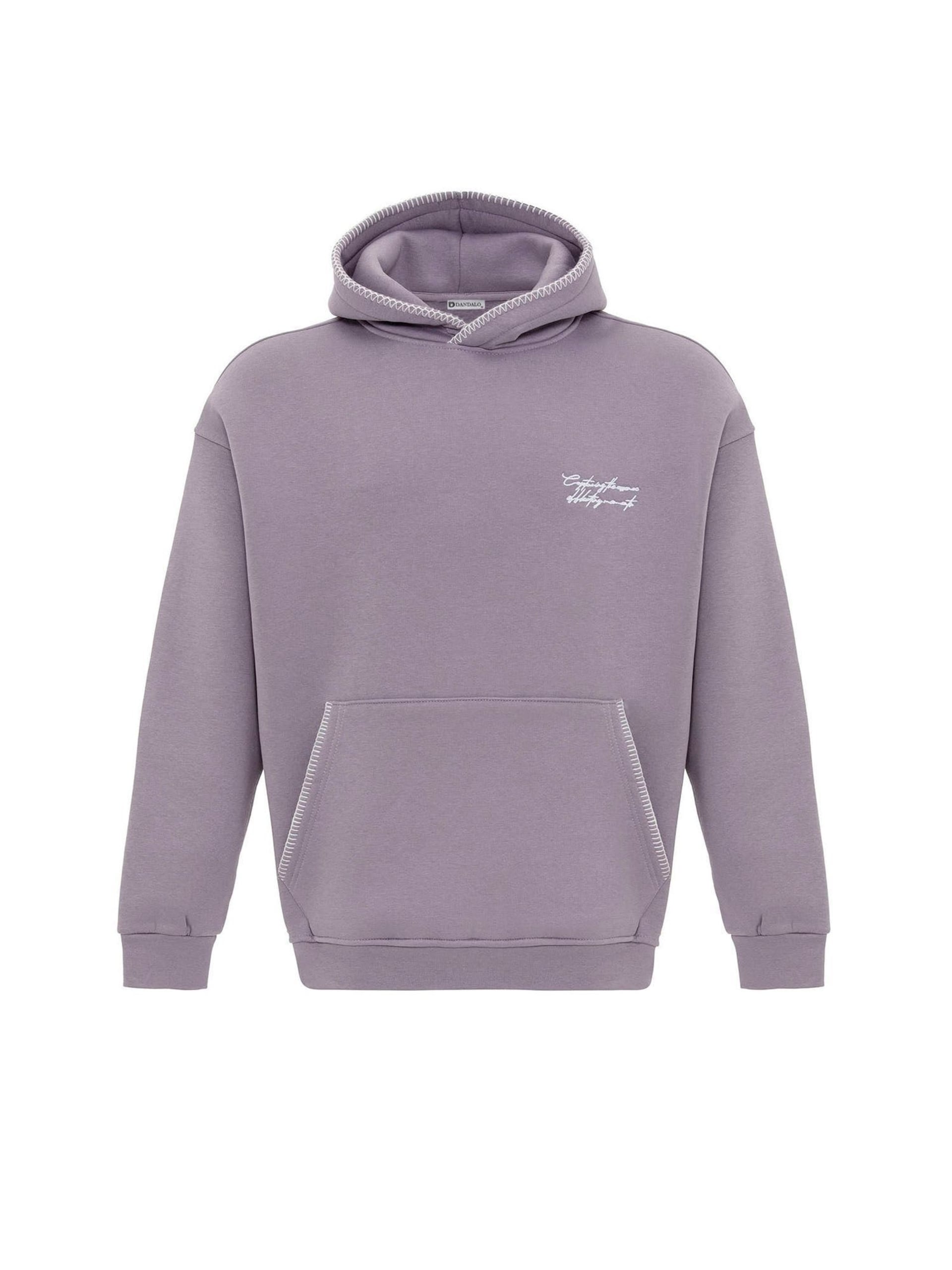 Dandalo Sweatshirt herr