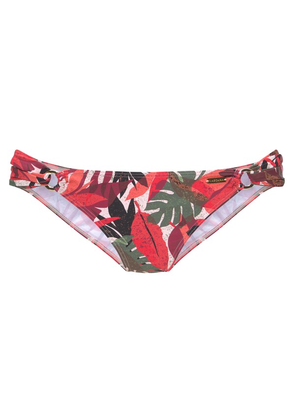LASCANA, Bikini nadrágok, vegyes színek, 3 kép a 4 közül