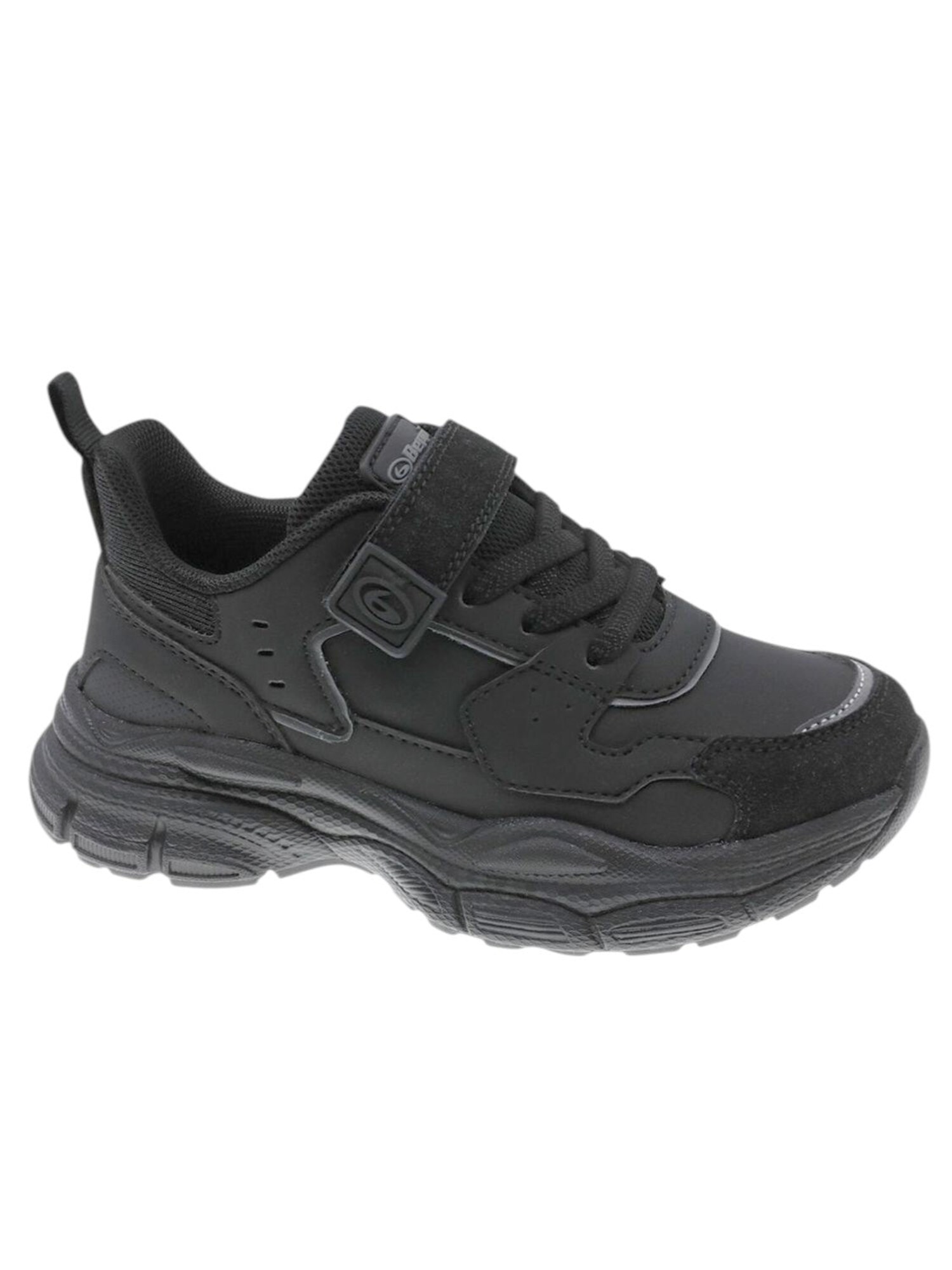 Beppi Zapatillas deportivas  negro