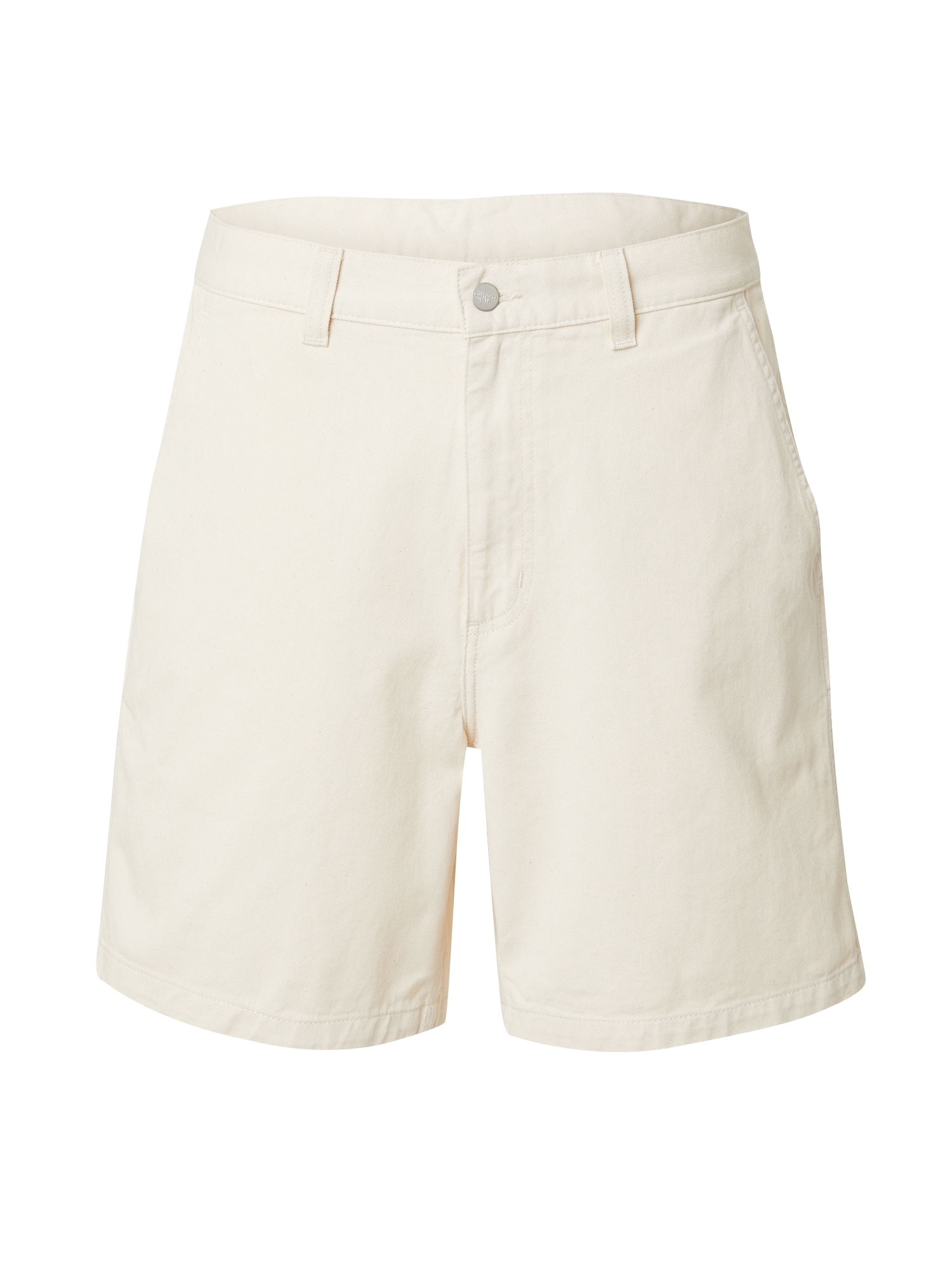 Carhartt WIP Nadrág 'Drewe'  krém akciós termékkép 1