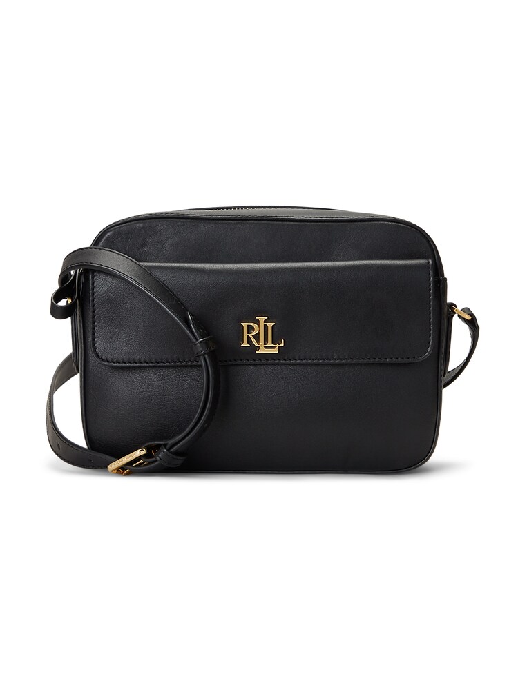 Lauren Ralph Lauren Tasche 'MARCY' Damen Größe One Size schwarz