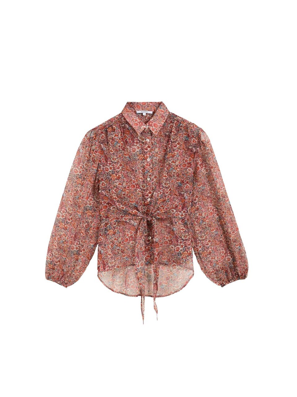 Blus ' '