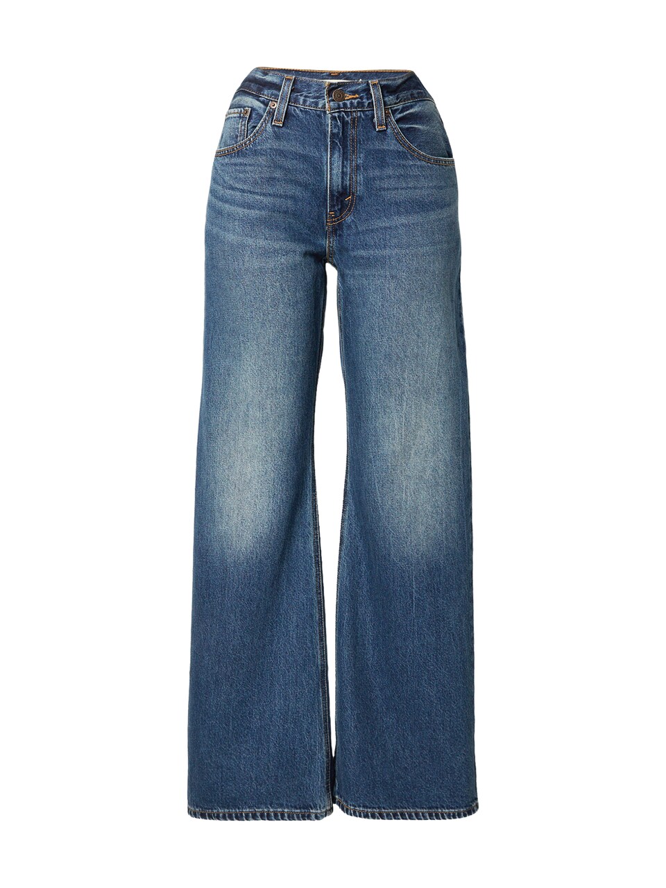 Jeans 'Loose Boot'