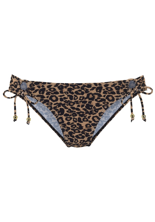 VIVANCE, Bikini nadrágok, bézs, 3 kép a 3 közül