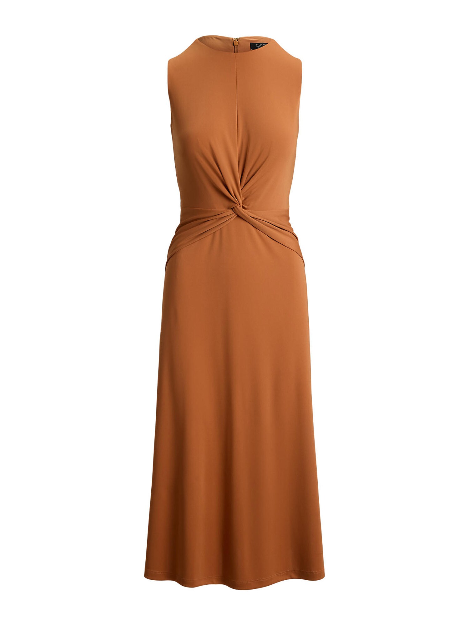 Lauren Ralph Lauren Haljina  hrđa