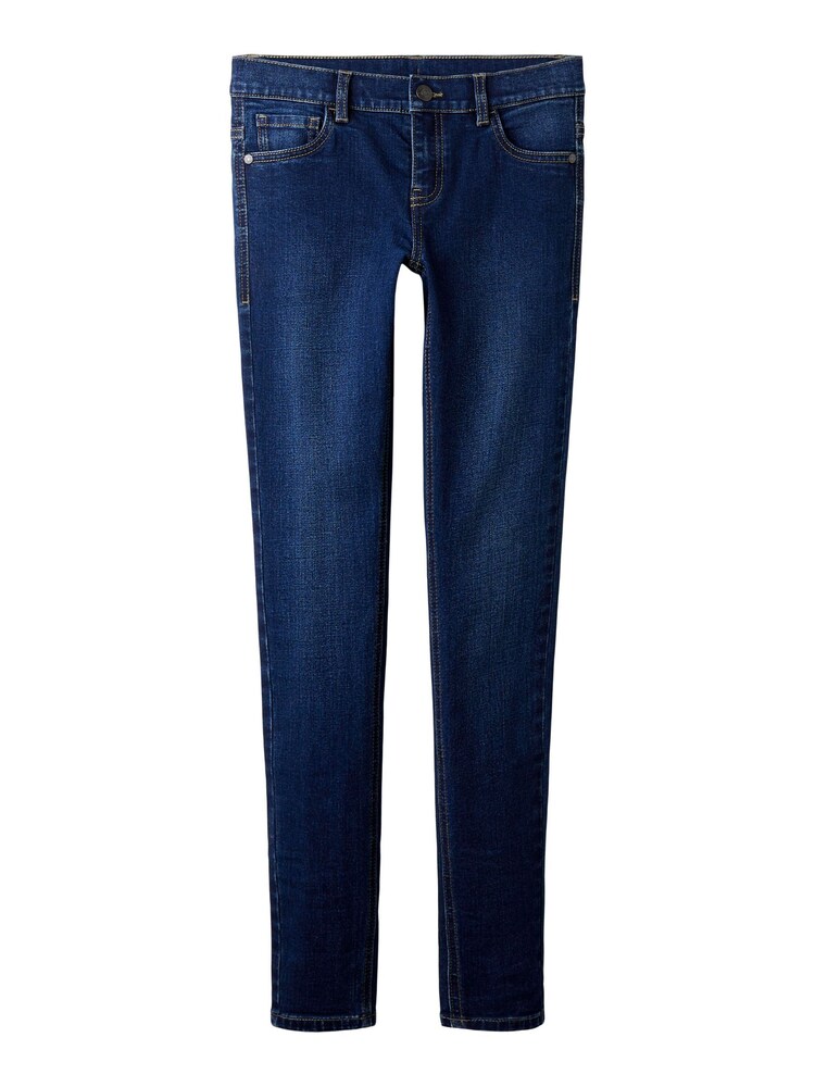 TWO SOON Jeans Mädchen Größe 158 blue denim
