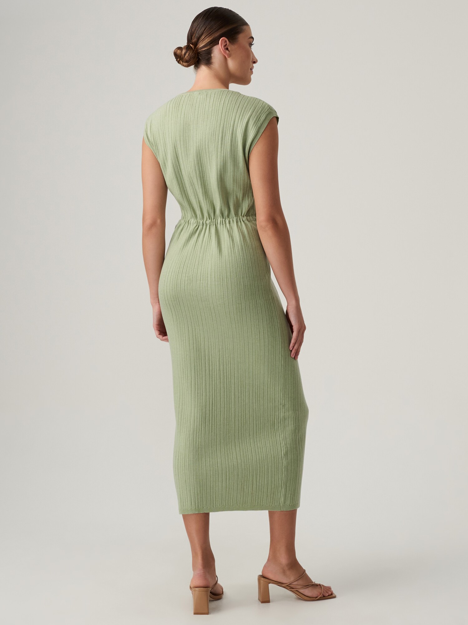 Thumbnail - The Fated Damen - Kleider CENTURY KNIT DRESS