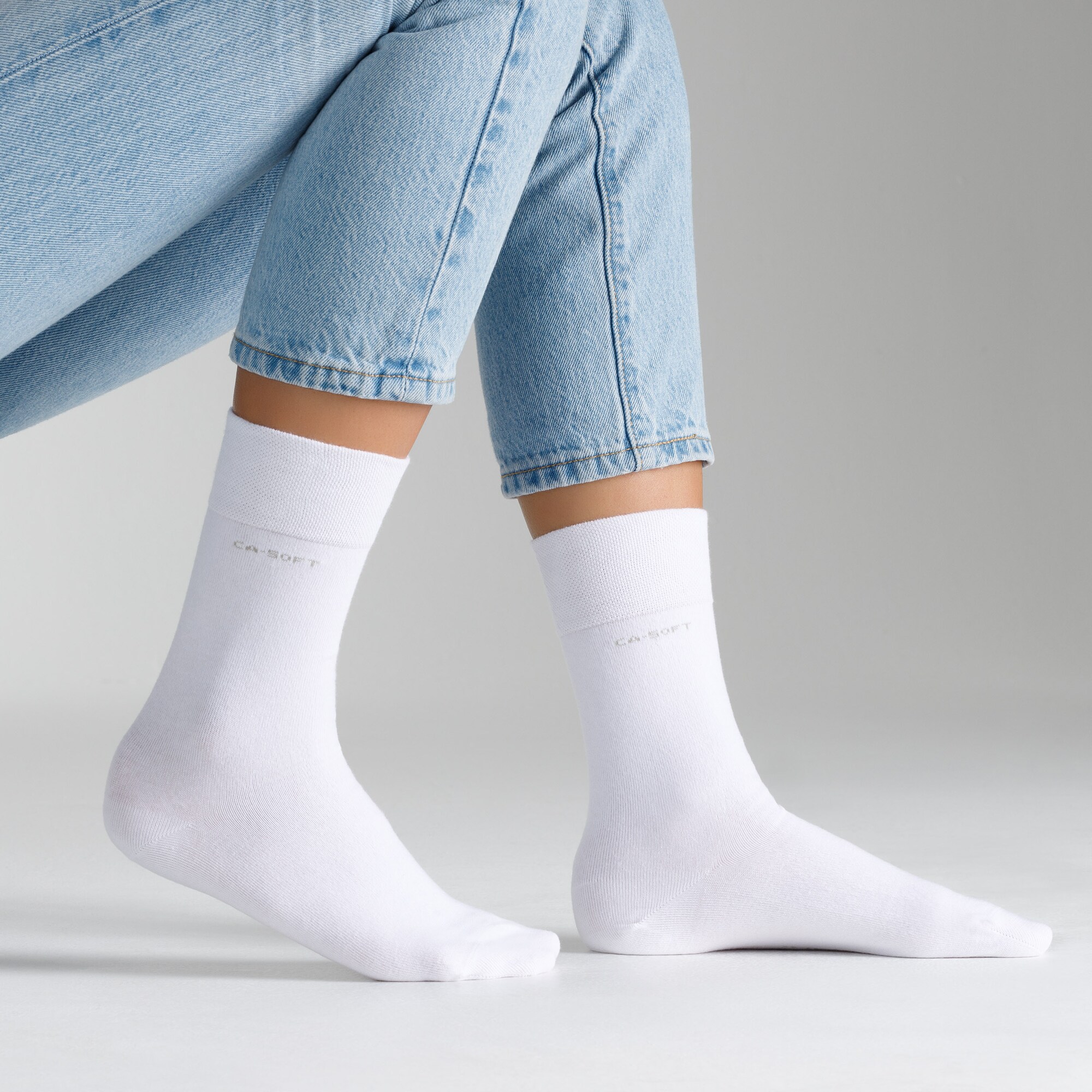 Thumbnail - camano Socken
