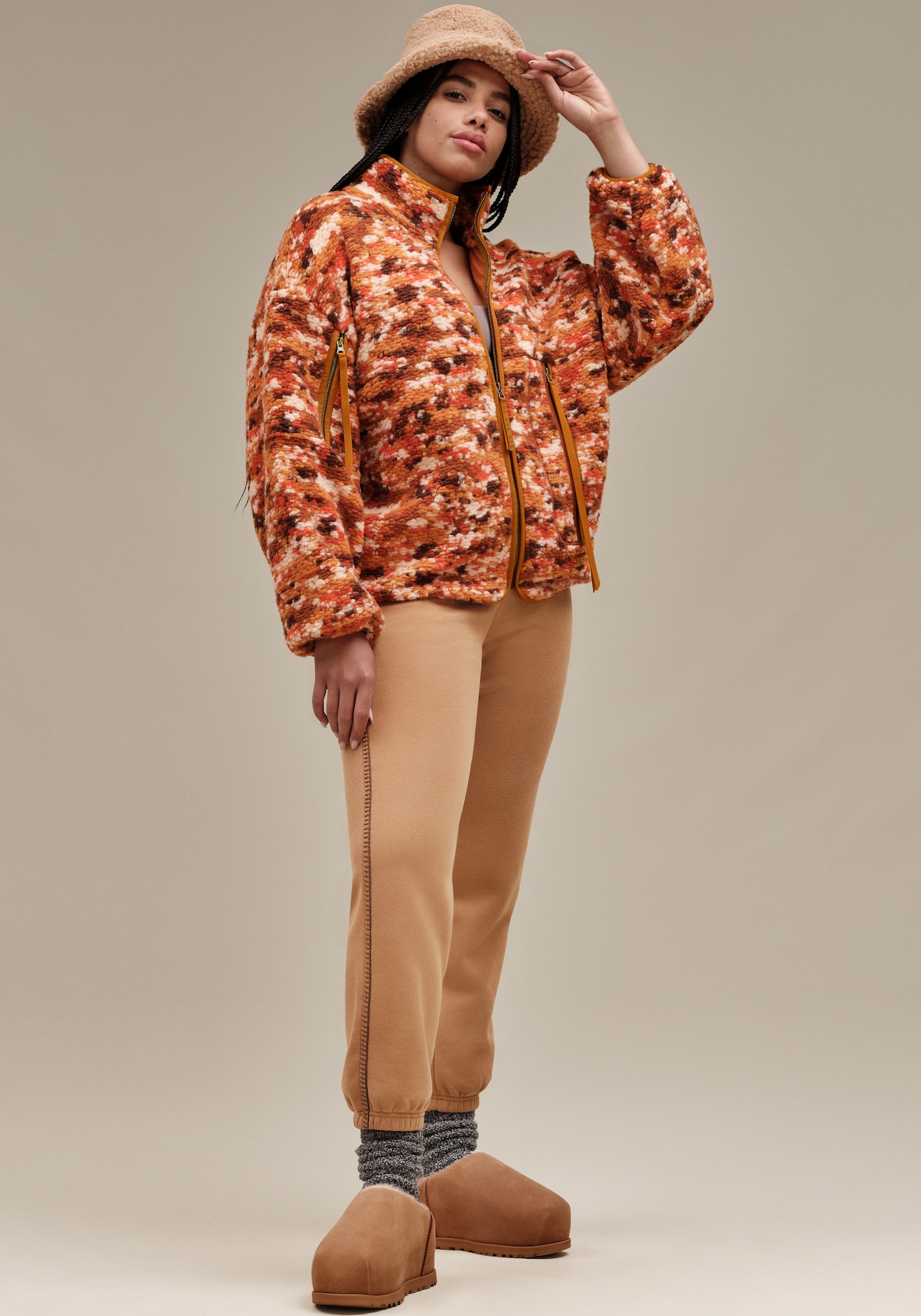 Thumbnail - UGG Jacke