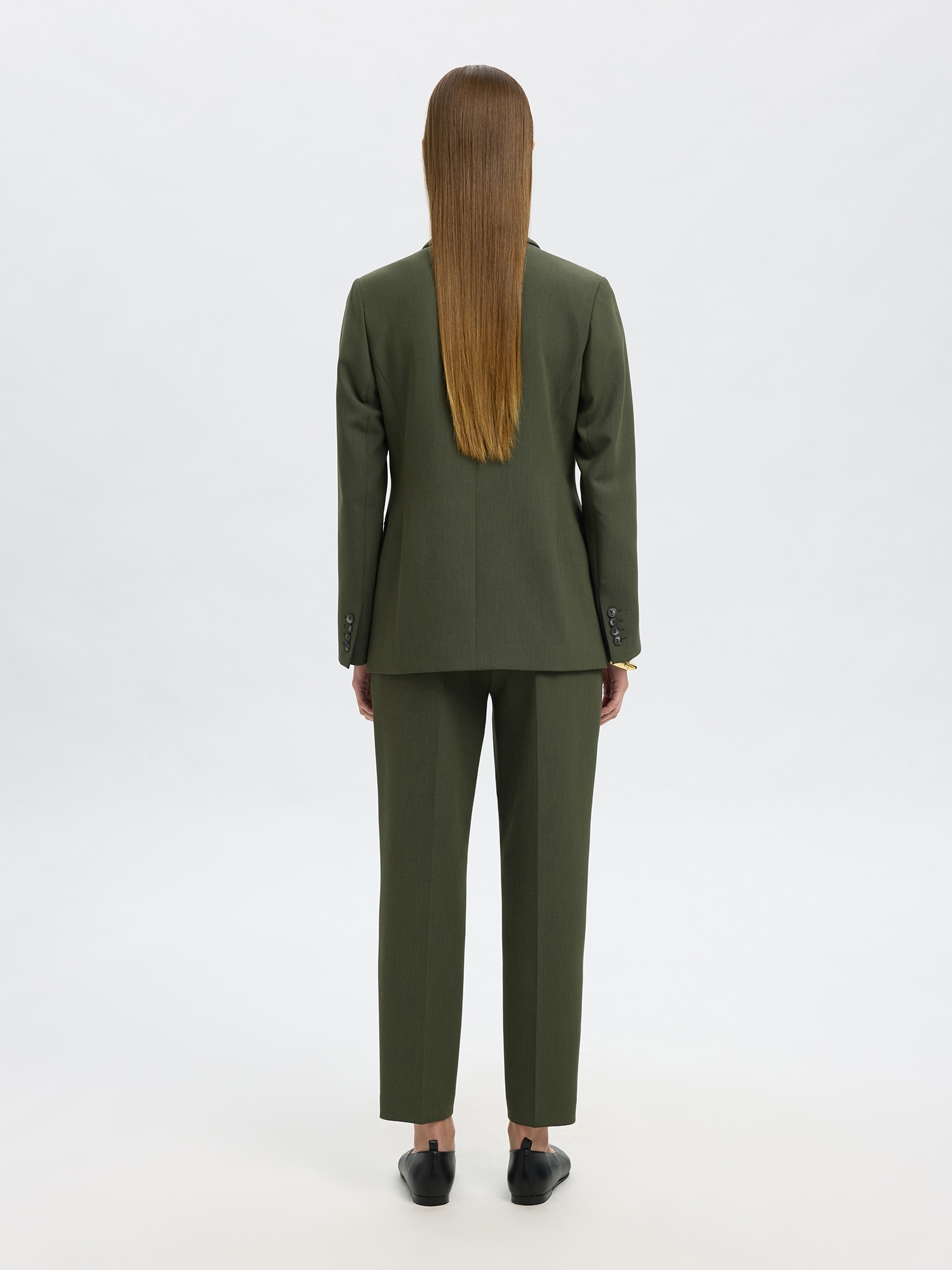 Thumbnail - SELECTED Blazer SLFRita