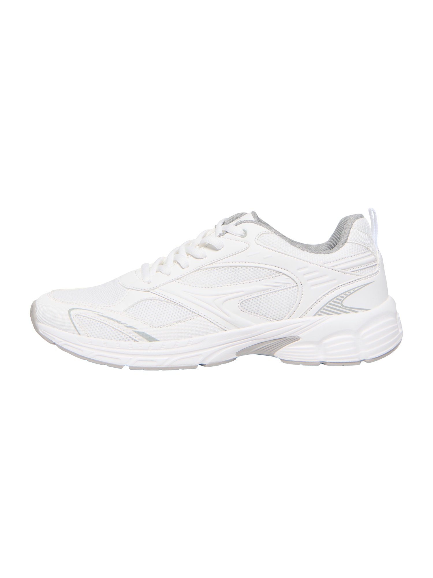 Only & Sons Sneaker low ONSCHRISTIAN alb