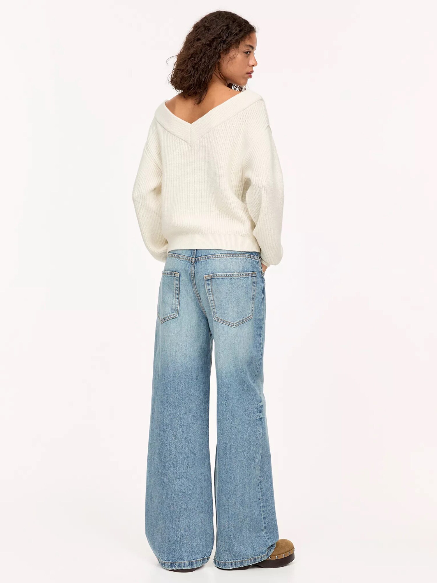 Thumbnail - Pull&Bear Pullover PICO