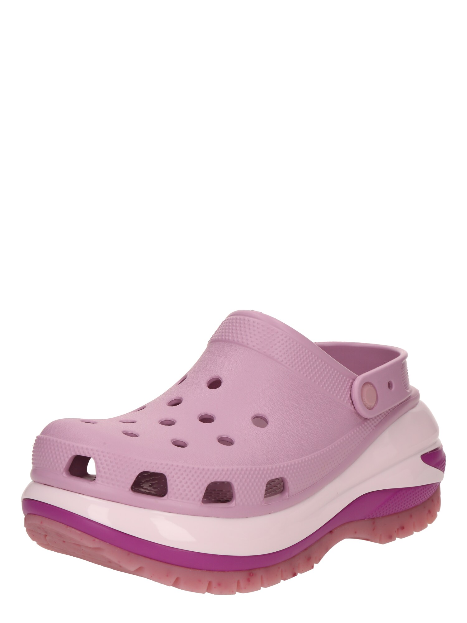 Crocs Klumpák 'Classic Mega Crush'  orgona akciós termékkép 1
