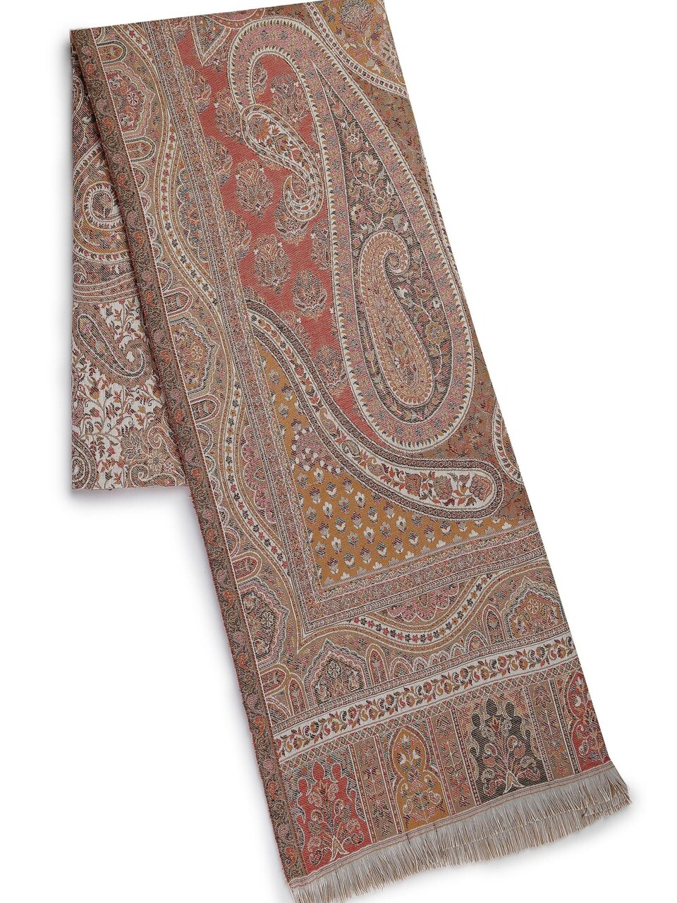 Halsduk 'Veyaina'
