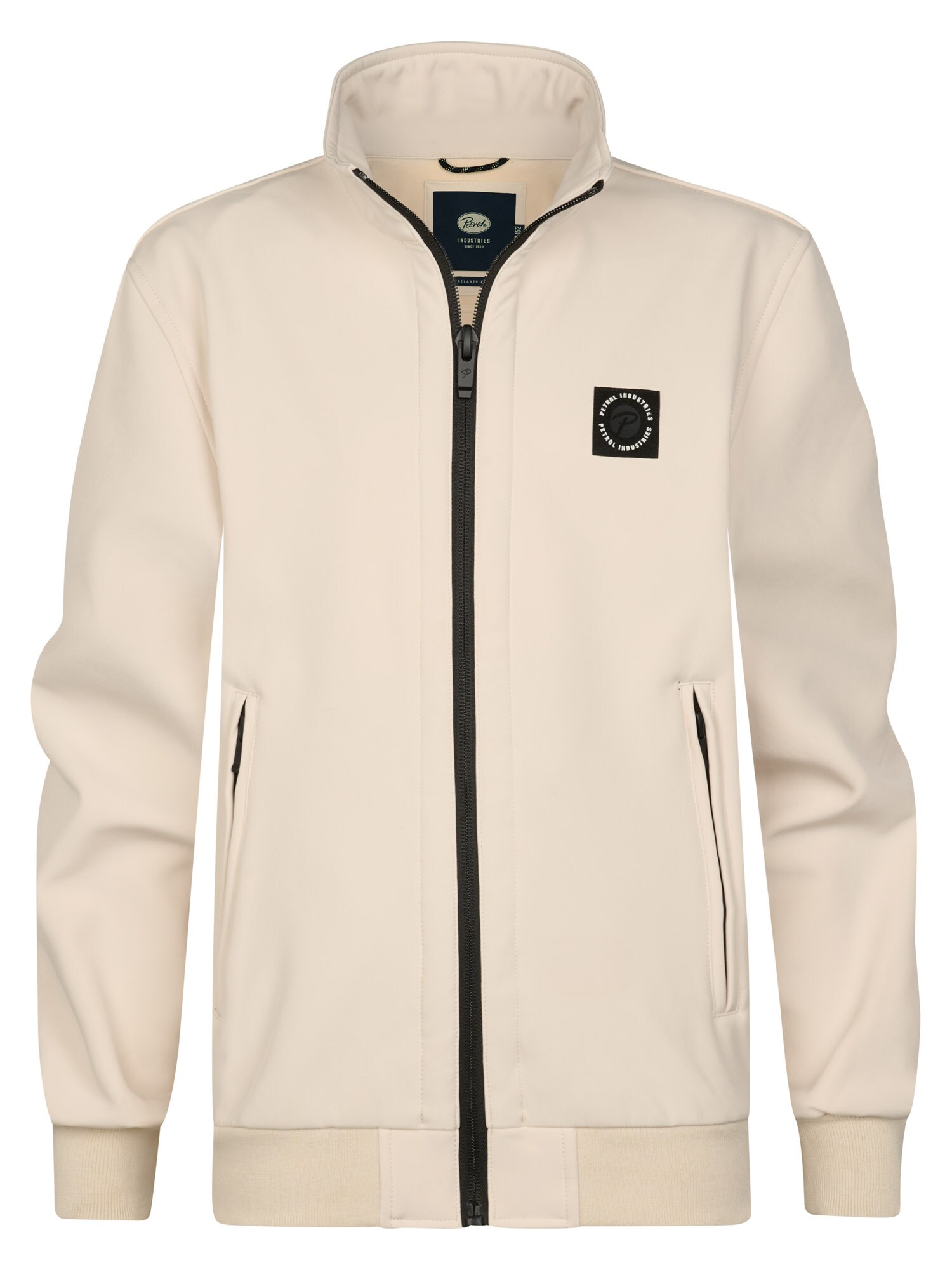 Petrol Industries Sweatjacke