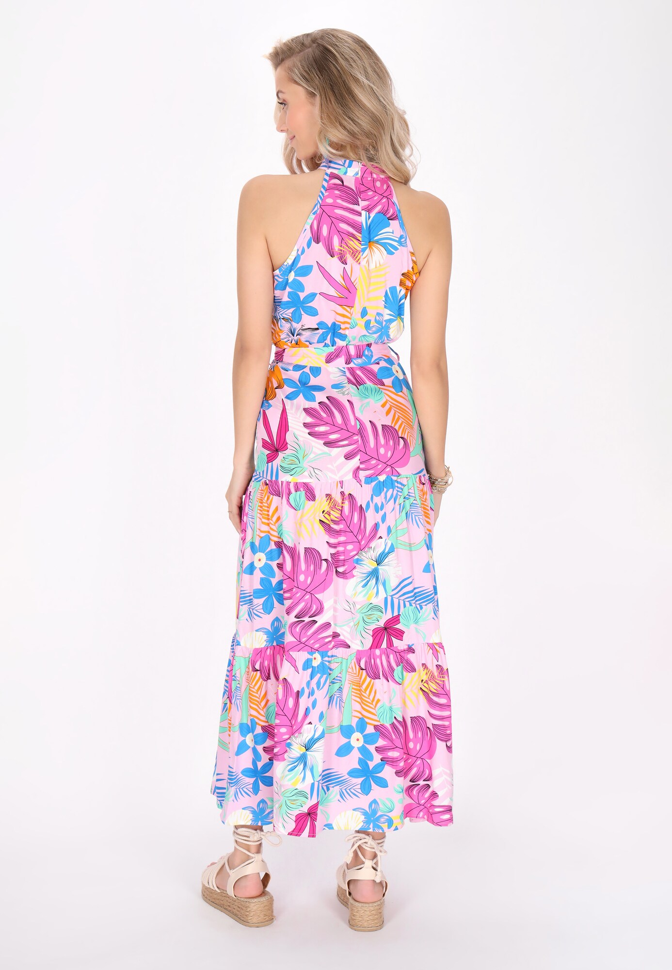 Thumbnail - IZIA Kleid