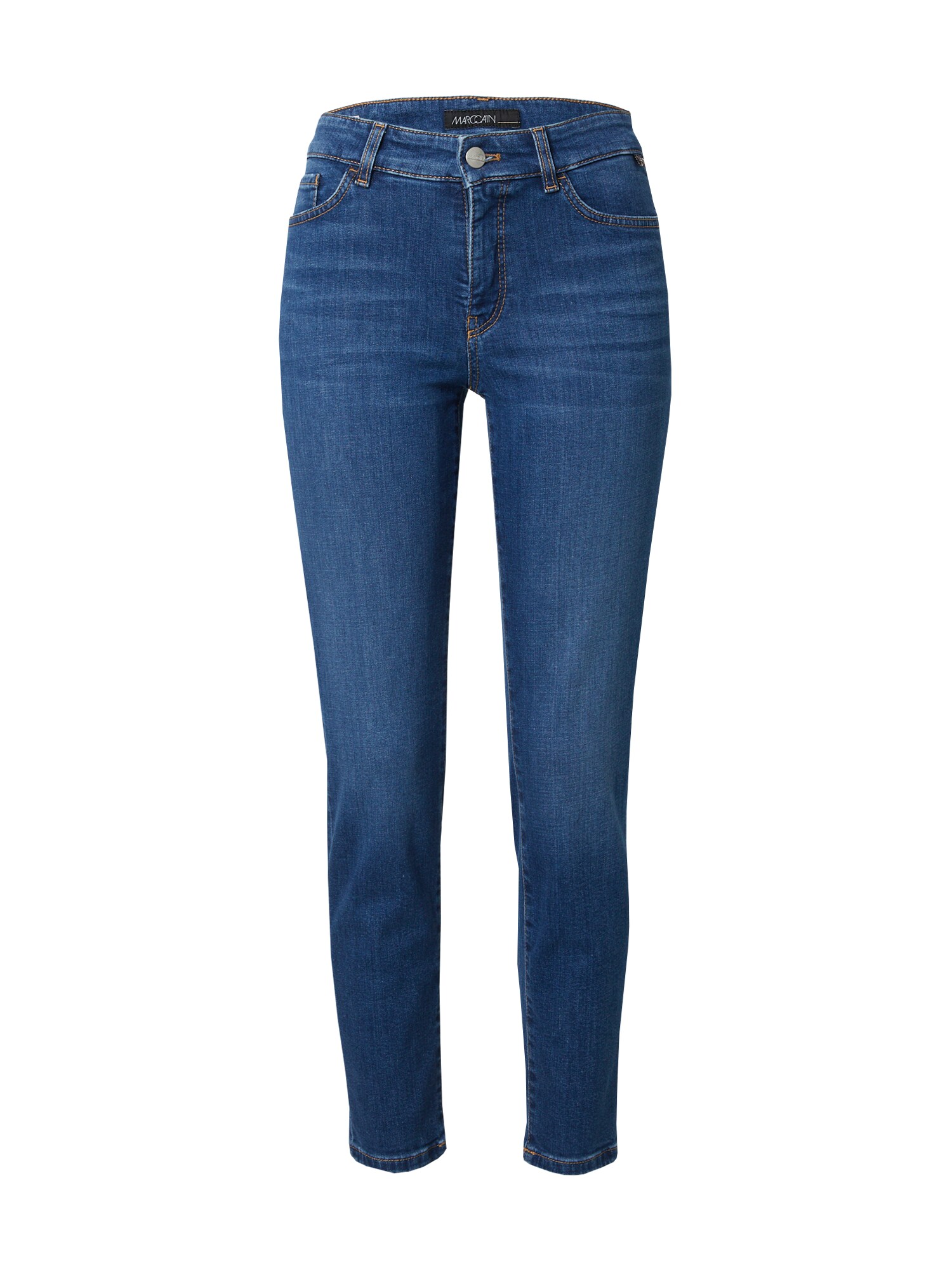 Marc Cain Jeans  albastru denim