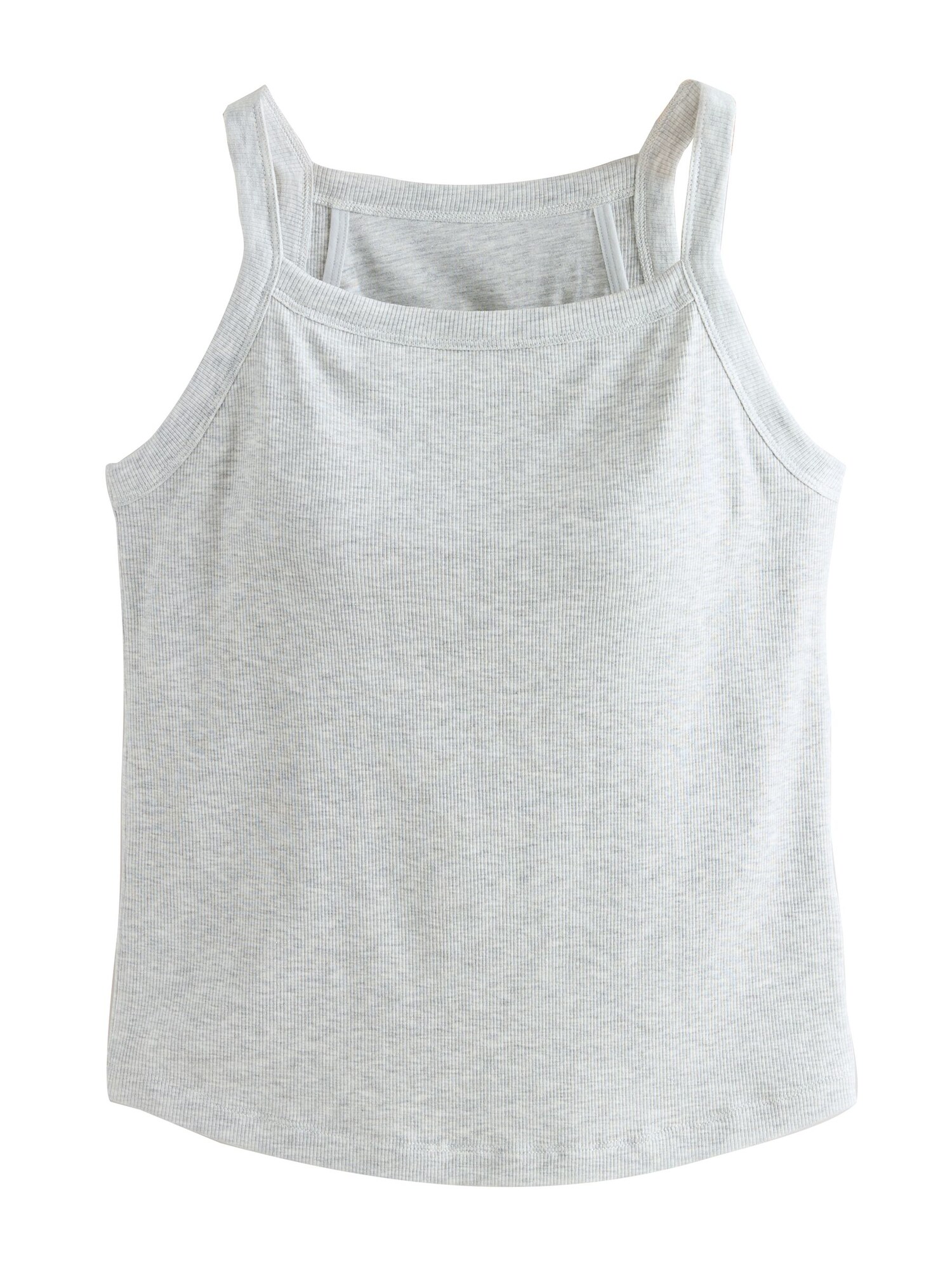 Next Top  gri amestecat