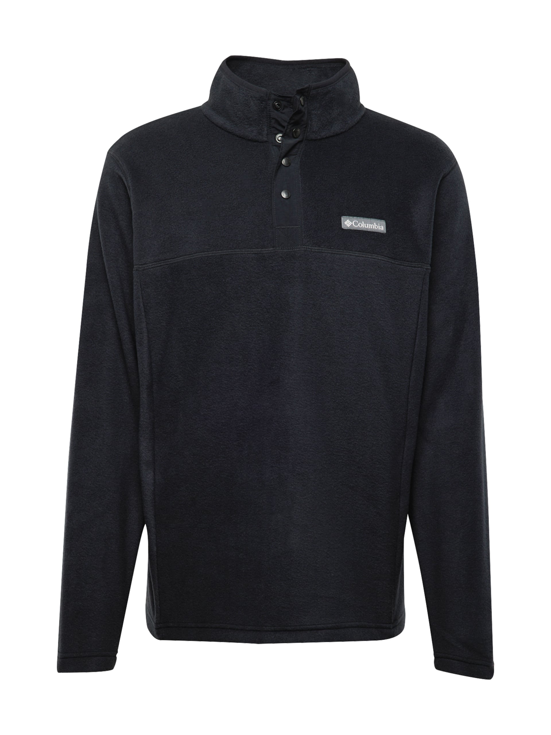 COLUMBIA Sweatshirts Steens Mountain Hald Sna tröjor herr – bild 6