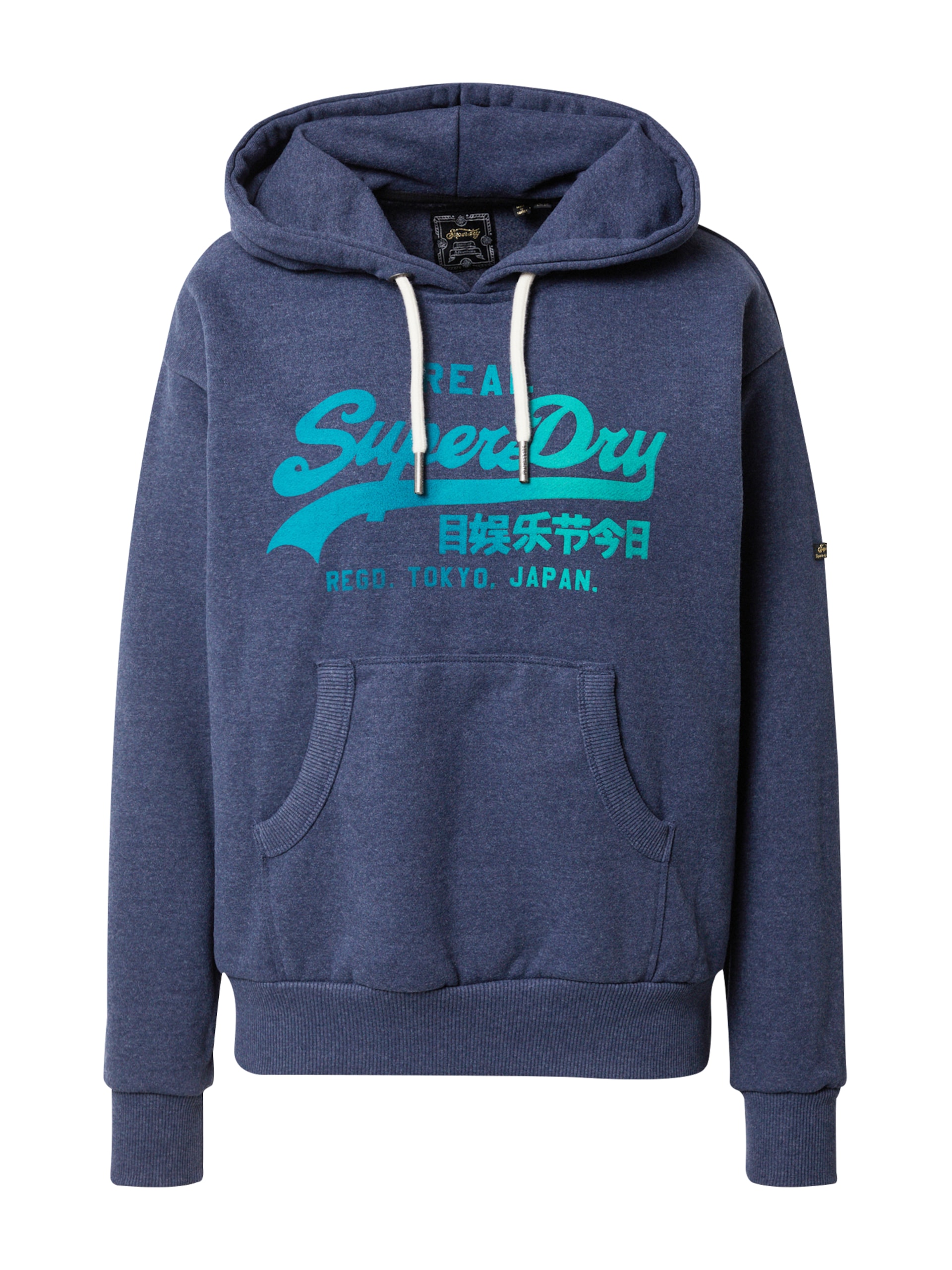 Superdry & Co Sweatshirt dam