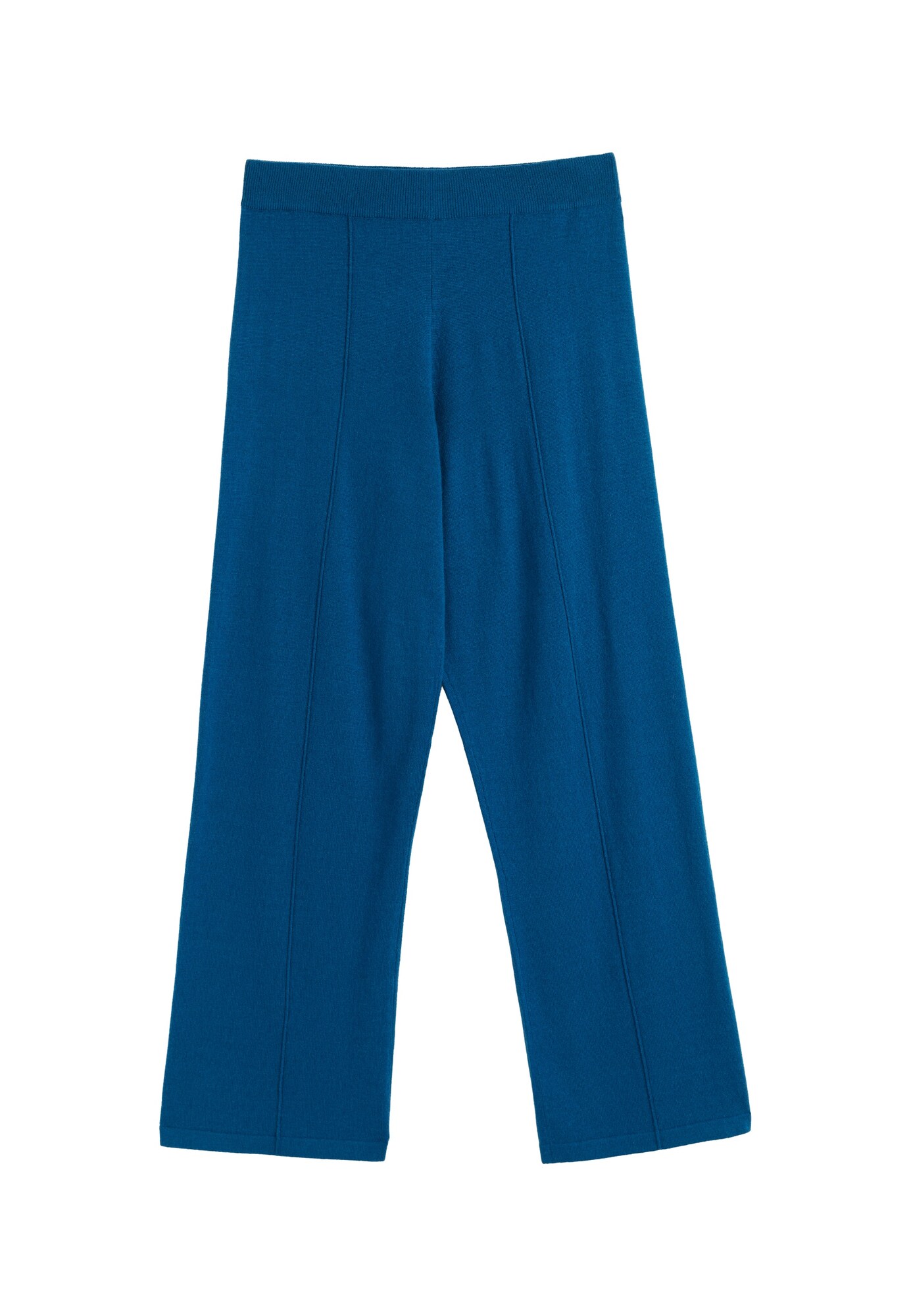 Chinti & Parker Pantalón 'Basics' azul