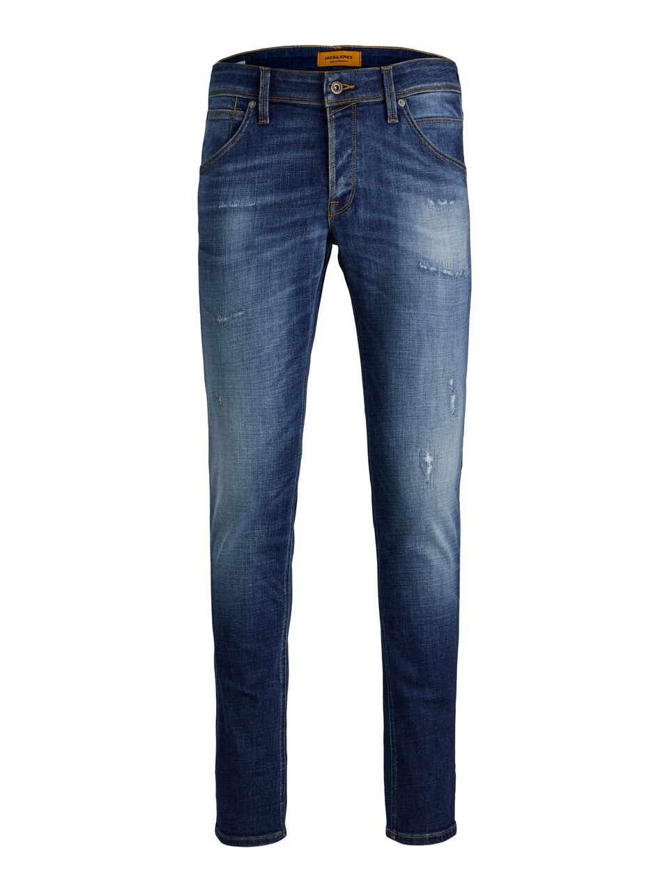 Jeans 'JJIGlenn JJFox'