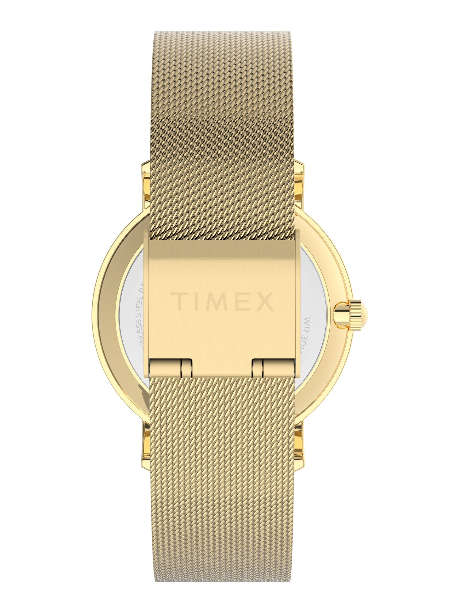 Thumbnail - TIMEX Analoguhr Transcend City Collection