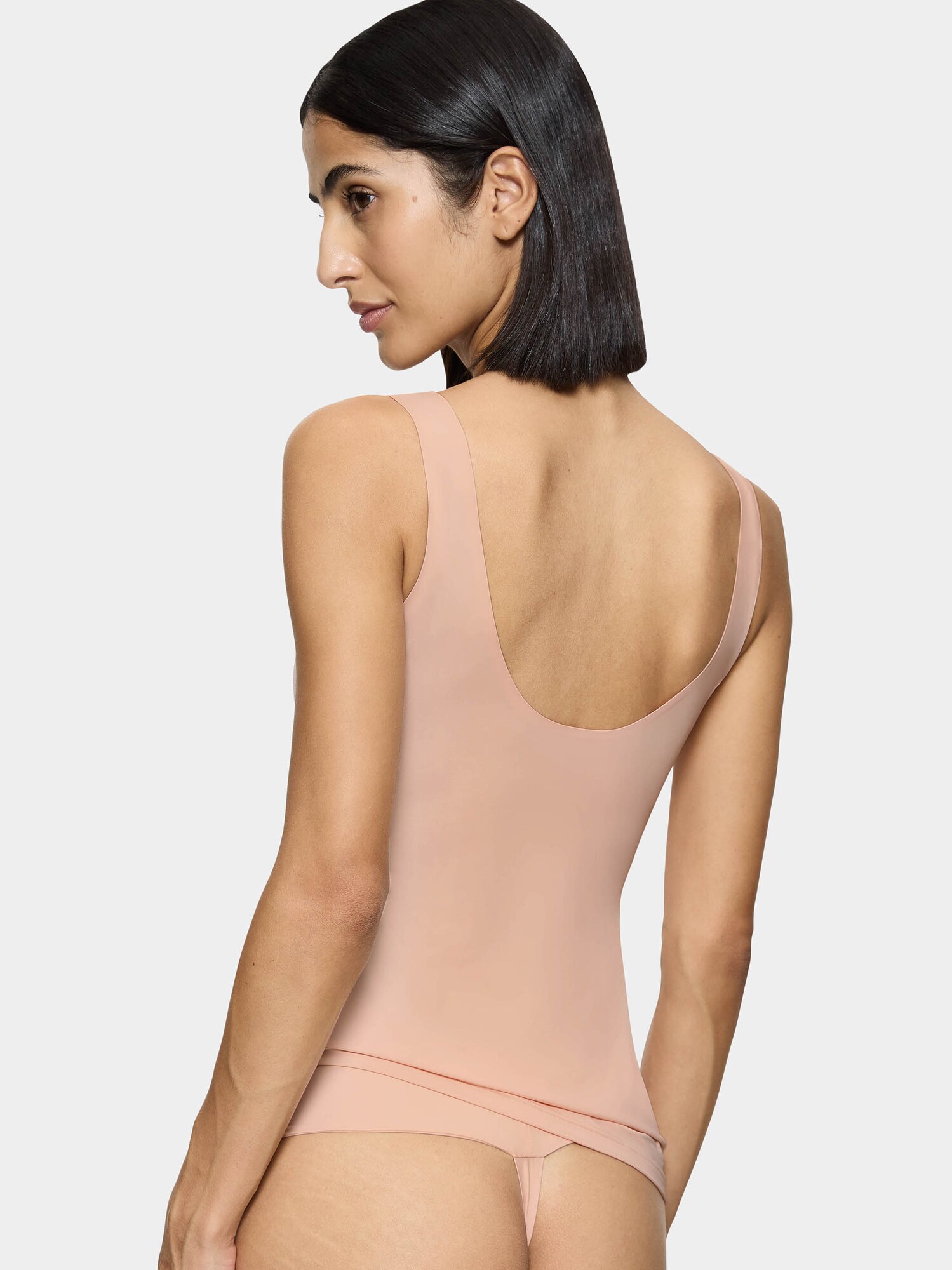 Thumbnail - Tanktop ' Body Make-Up Illusion '