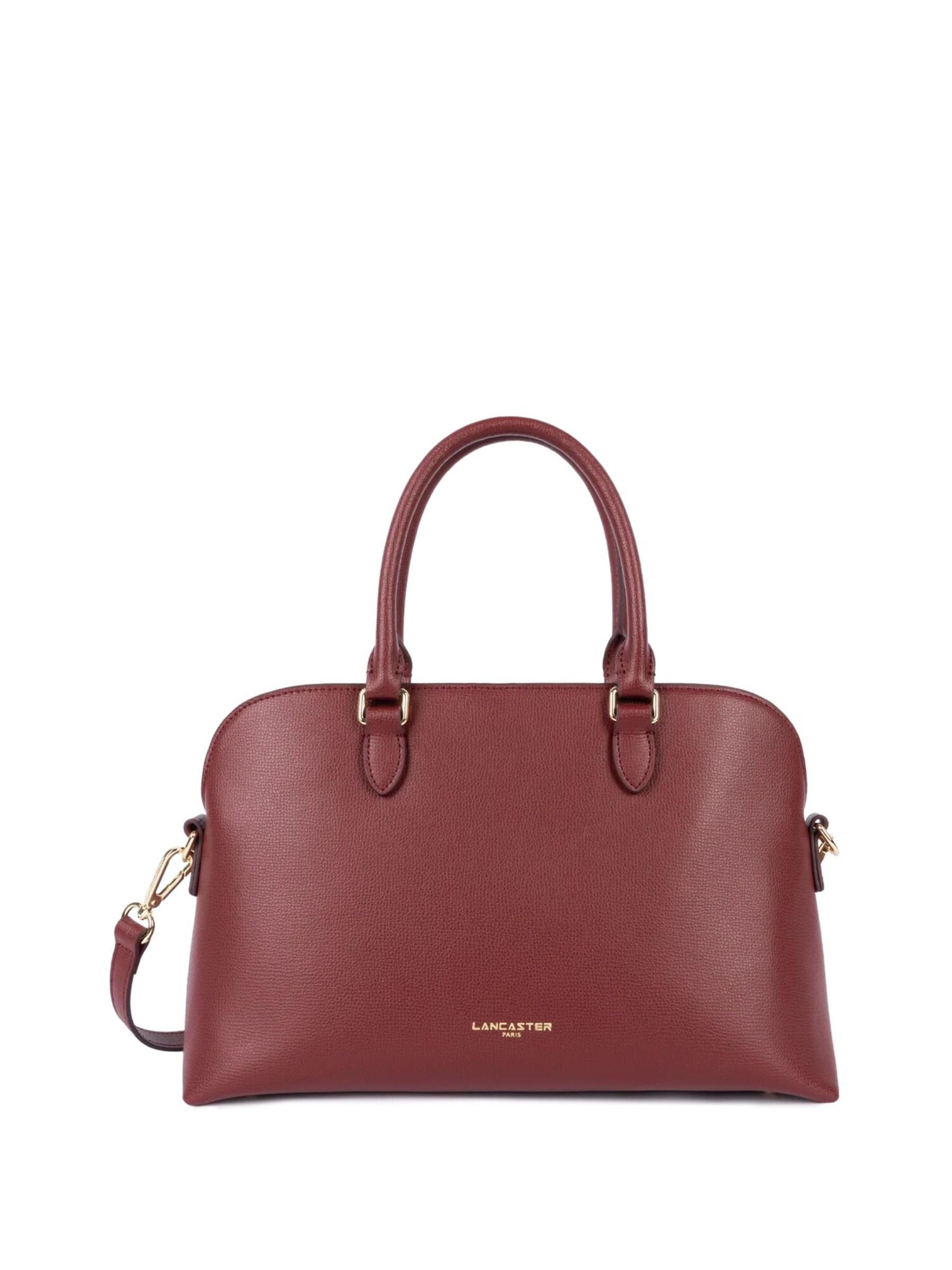 LANCASTER Paris Bolso de hombro  rojo