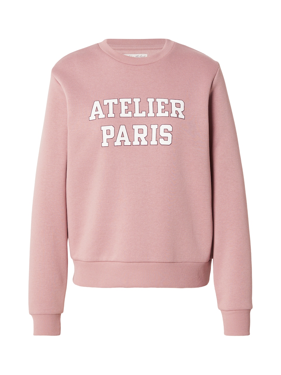 Sweatshirt 'JREBWOHIO'