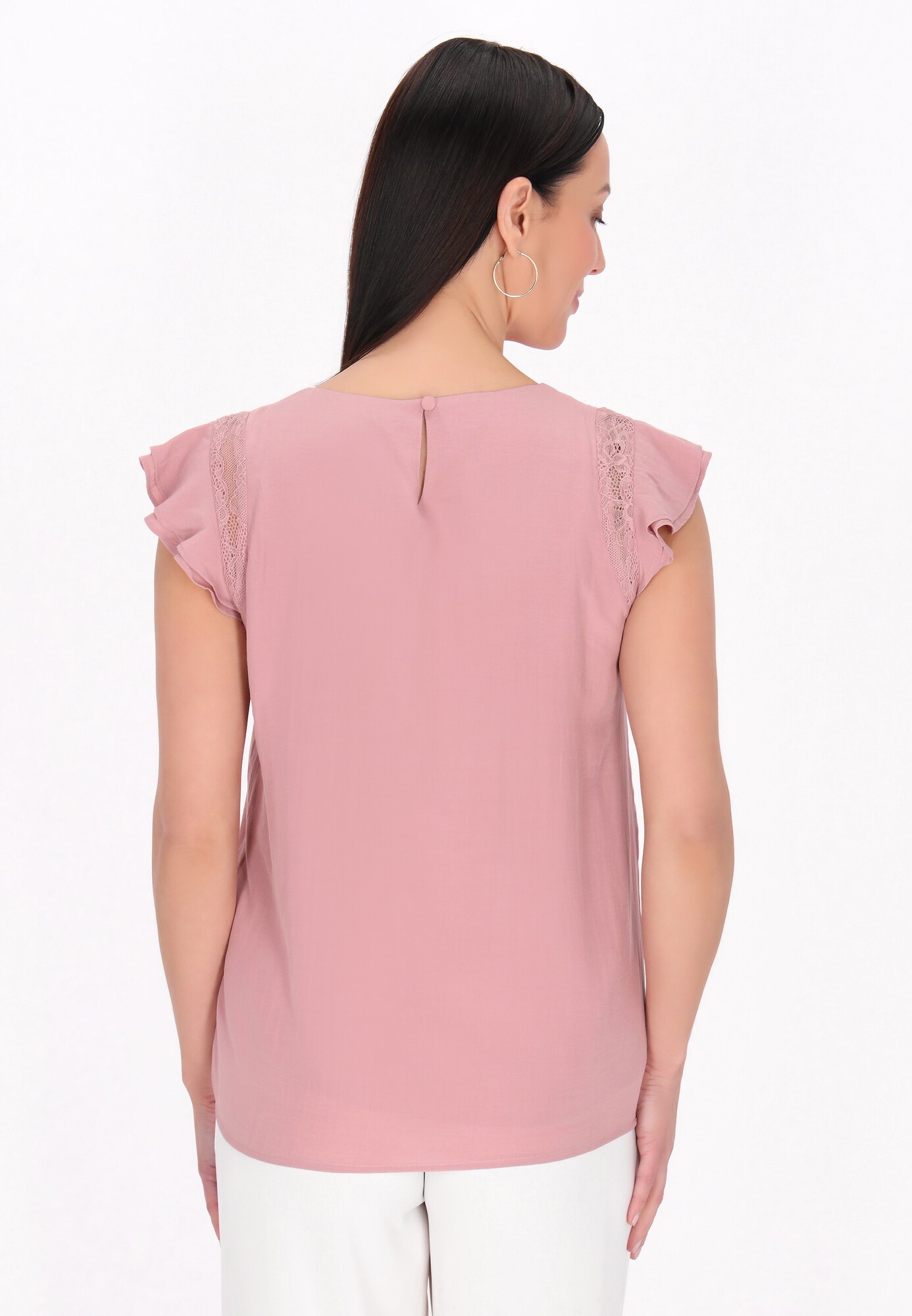 Thumbnail - usha BLACK LABEL Blusentop Fashion Look