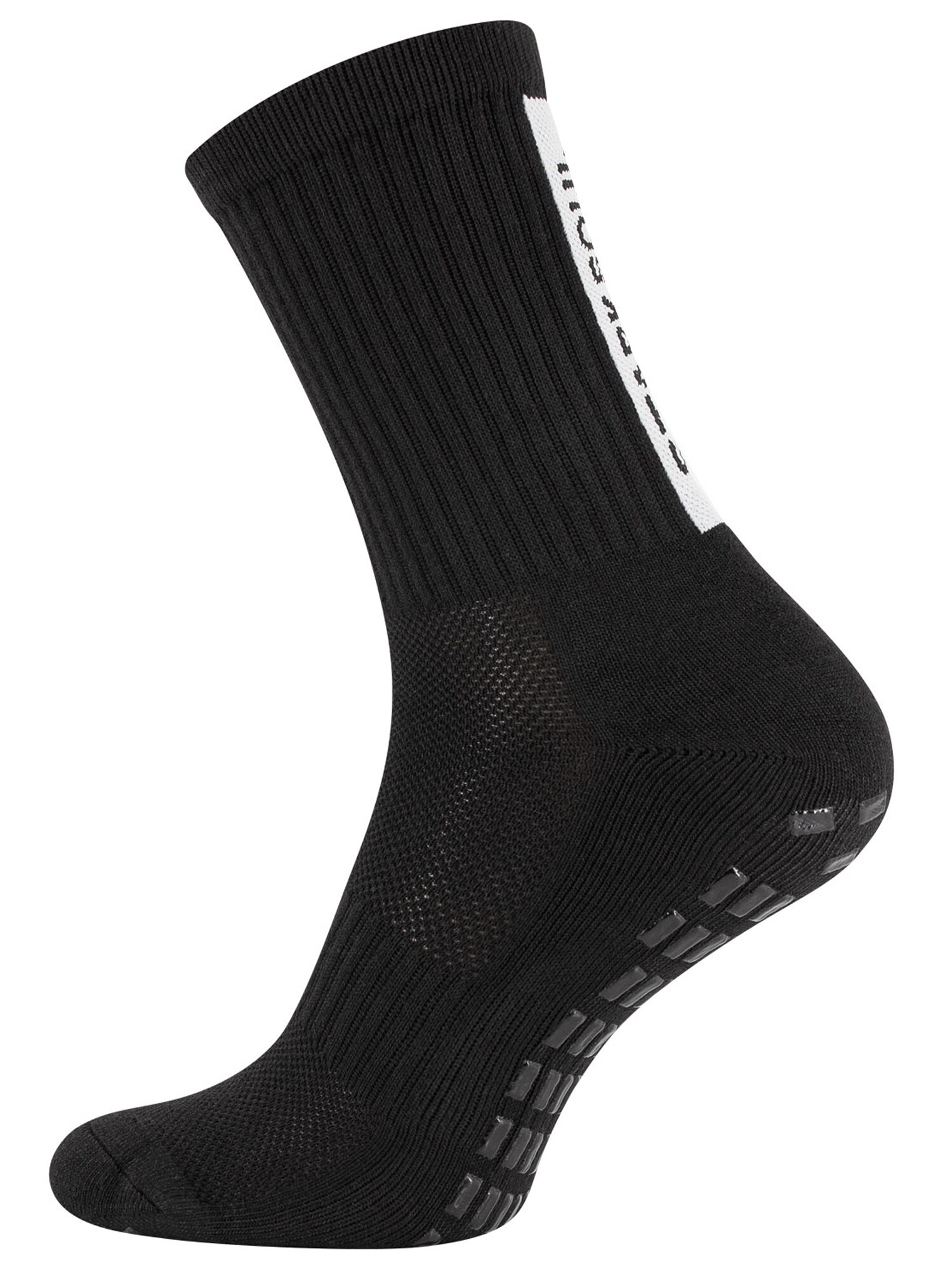 Stark Soul Calcetines deportivos  negro / blanco
