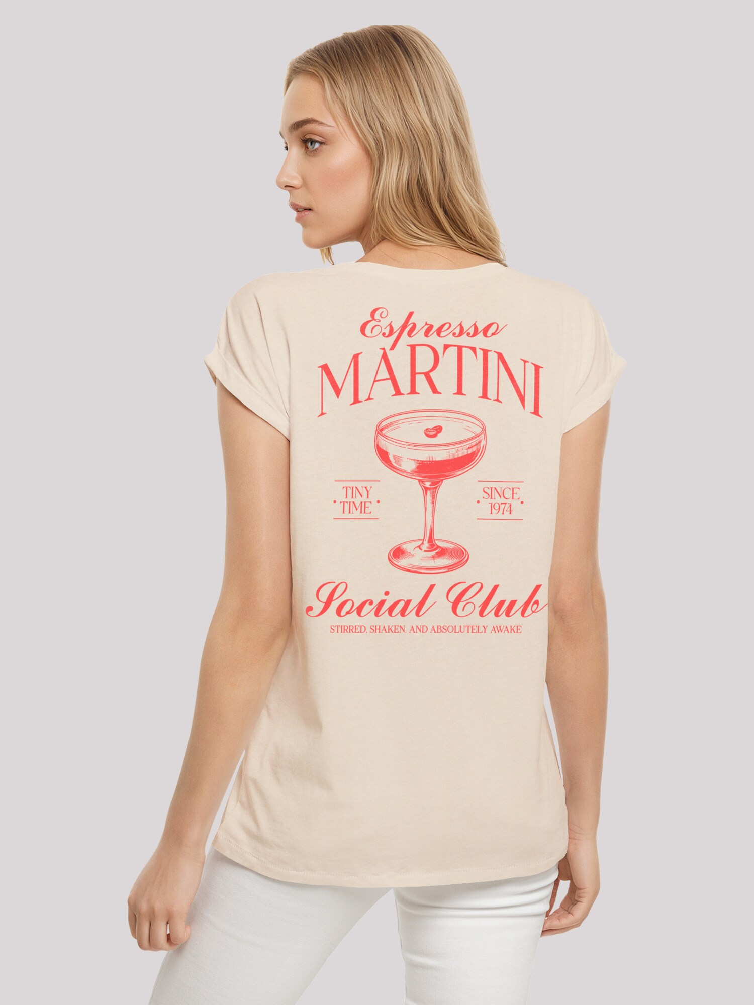 Thumbnail - T-Shirt 'Espresso Martini Social Club'