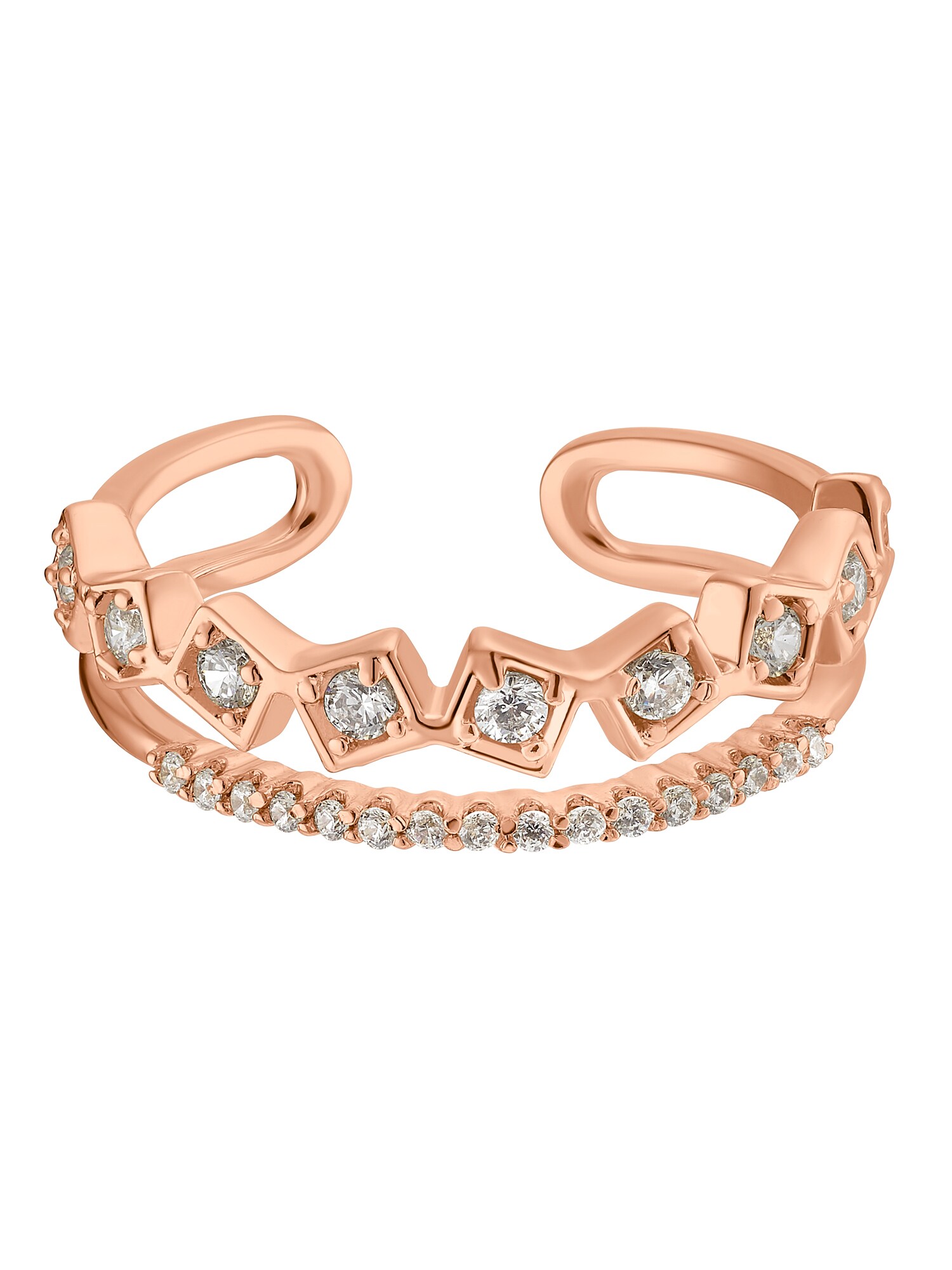 Thumbnail - Heideman Ring Lina