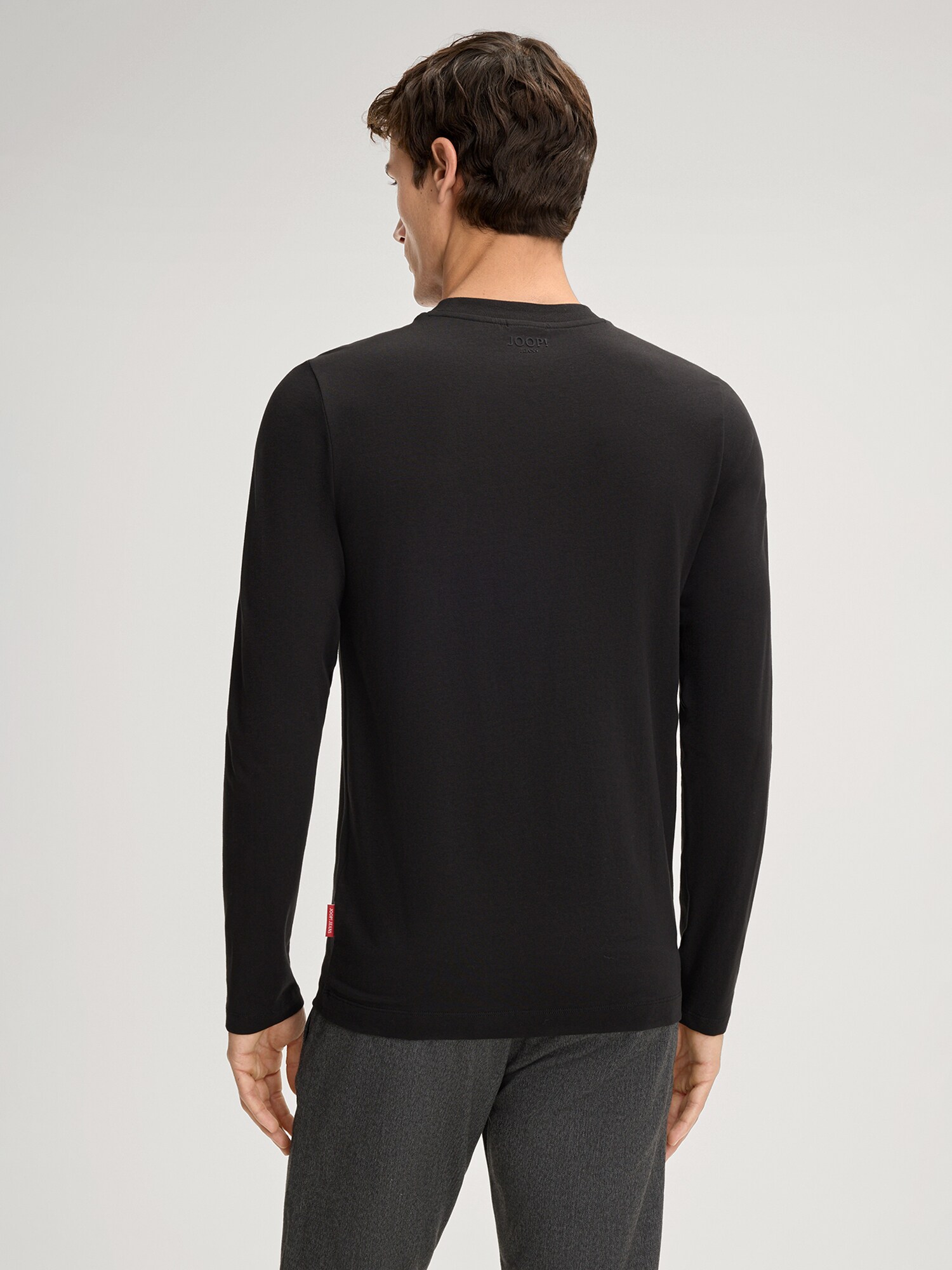 JOOP! Camiseta  negro – imagen 8