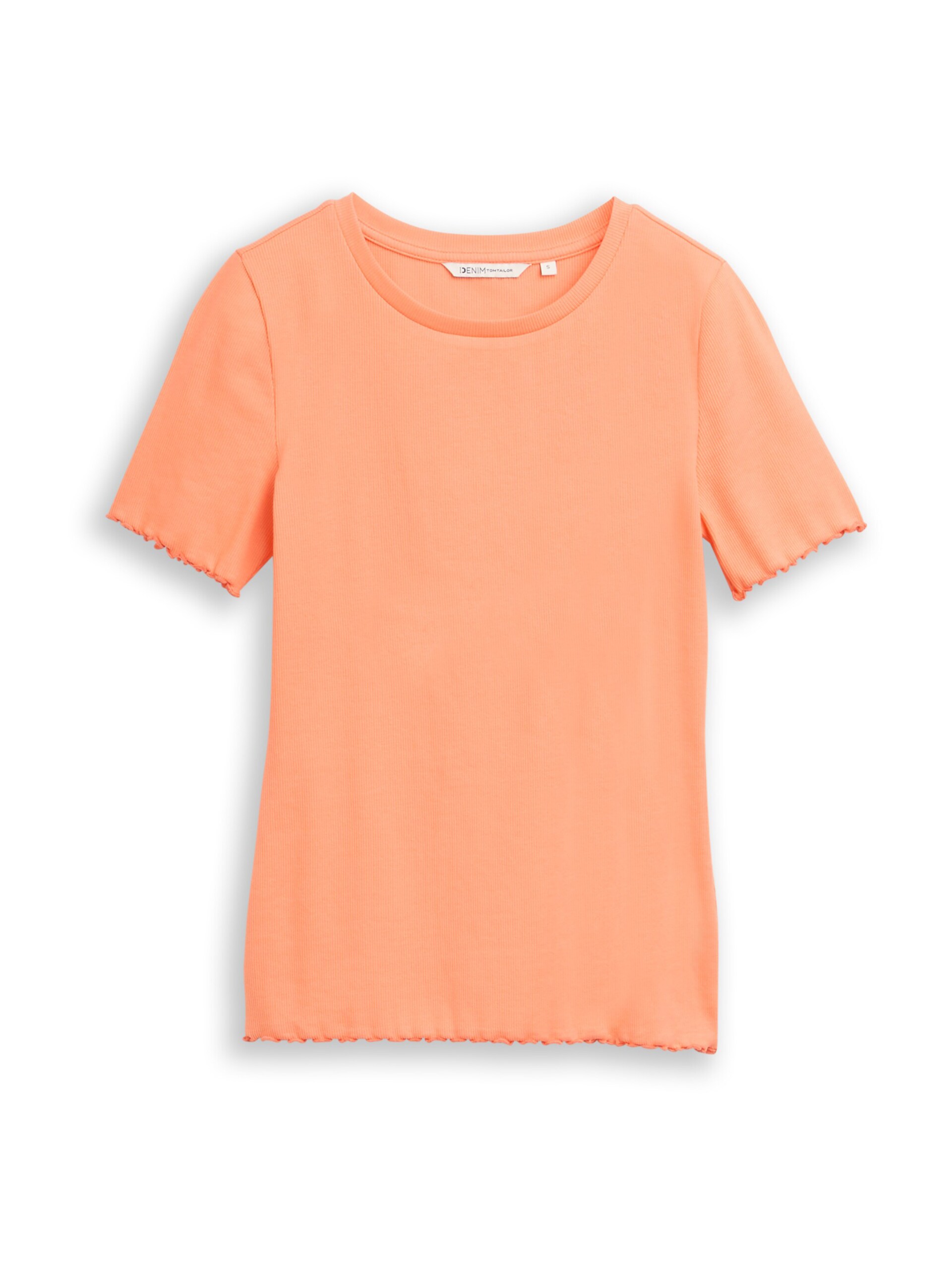TOM TAILOR DENIM T-shirt dam