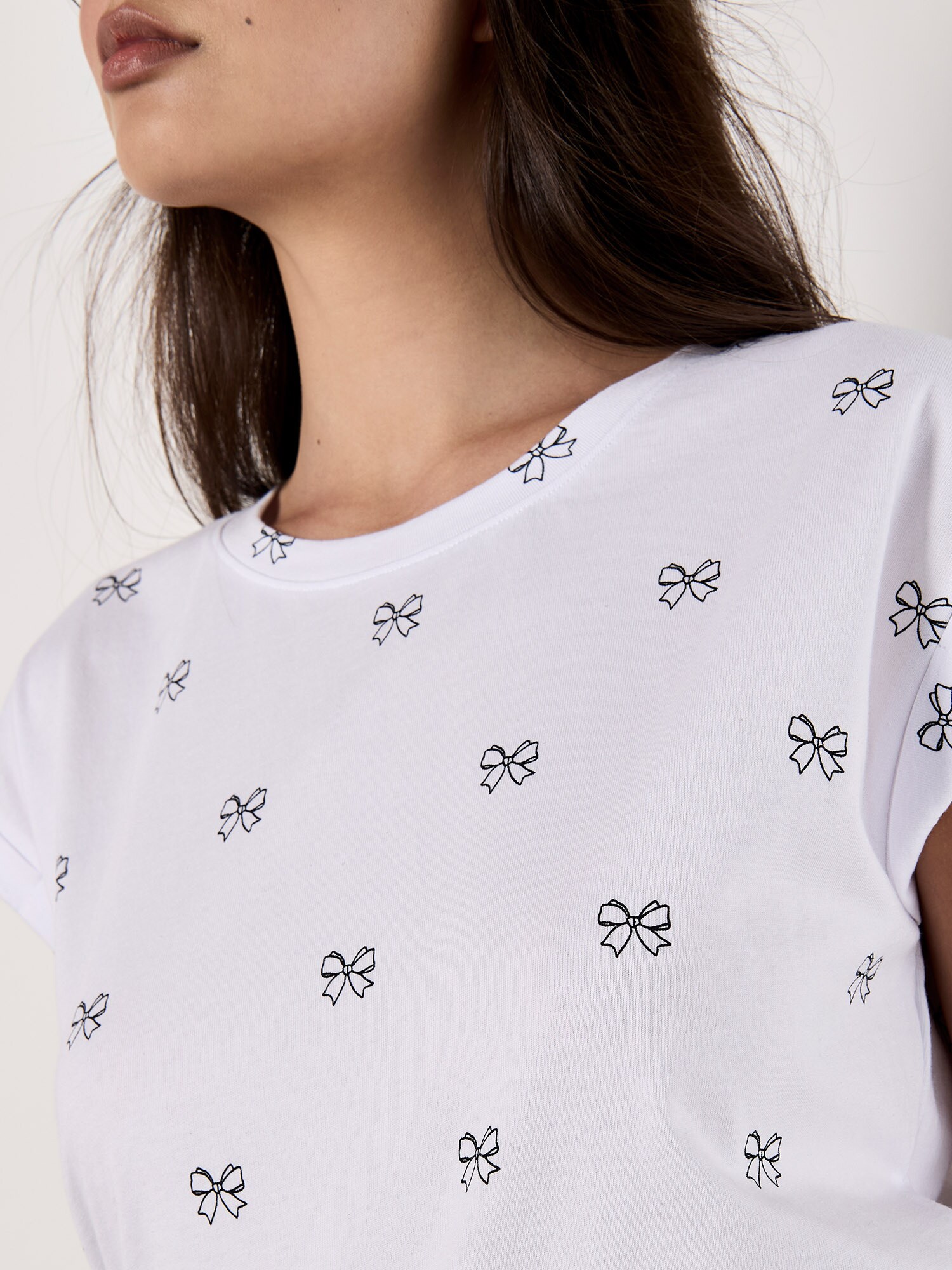 Thumbnail - Apricot T-Shirt