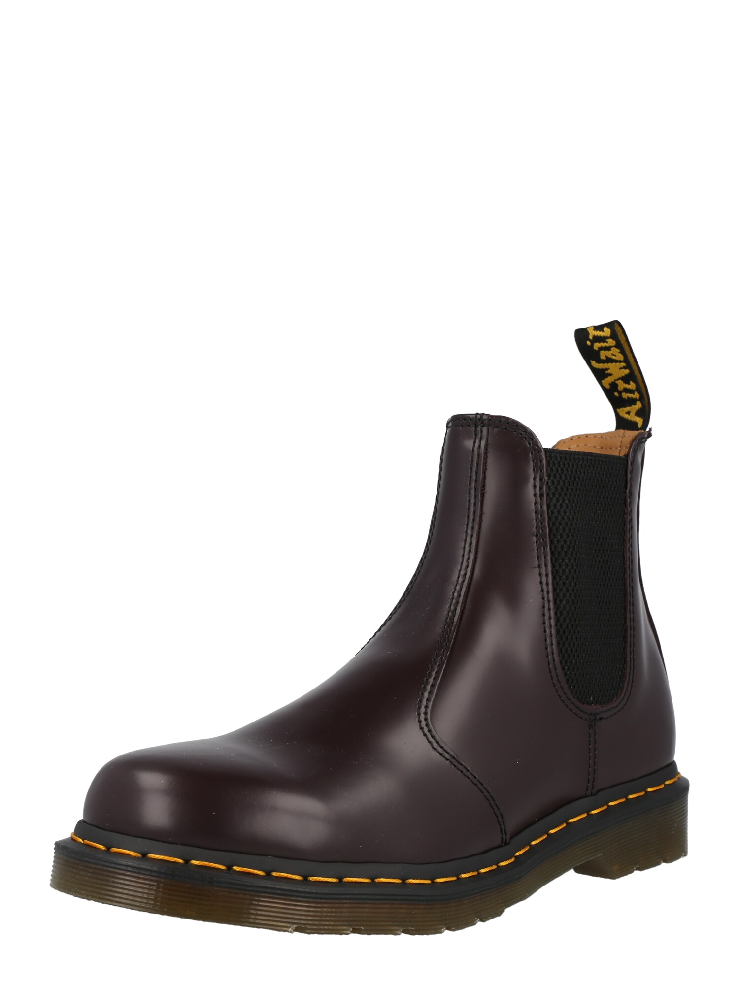 Dr. Martens Dr. Martens Chelsea Boots burgunder
