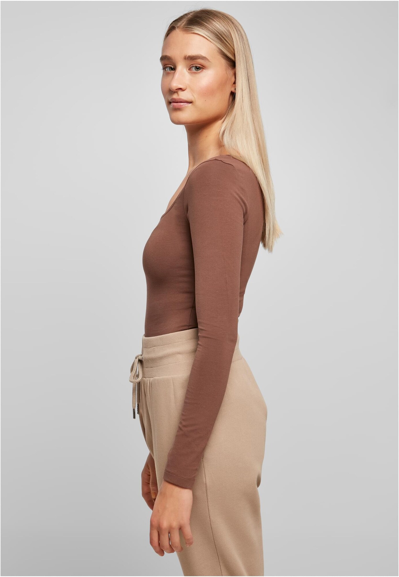 Thumbnail - Urban Classics Body