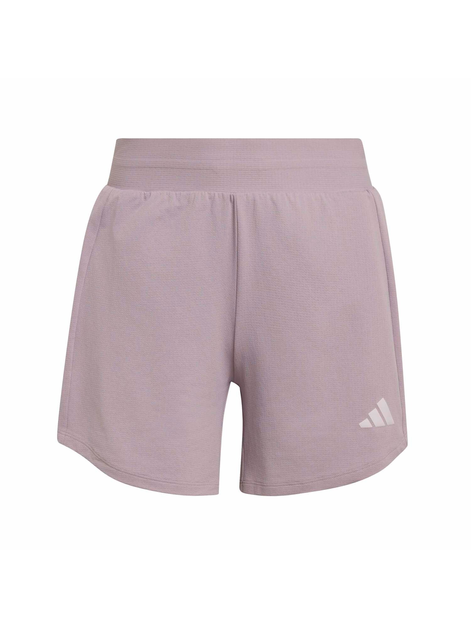 ADIDAS PERFORMANCE Pantaloni sport 'Pacer Essentials'  mov liliachiu