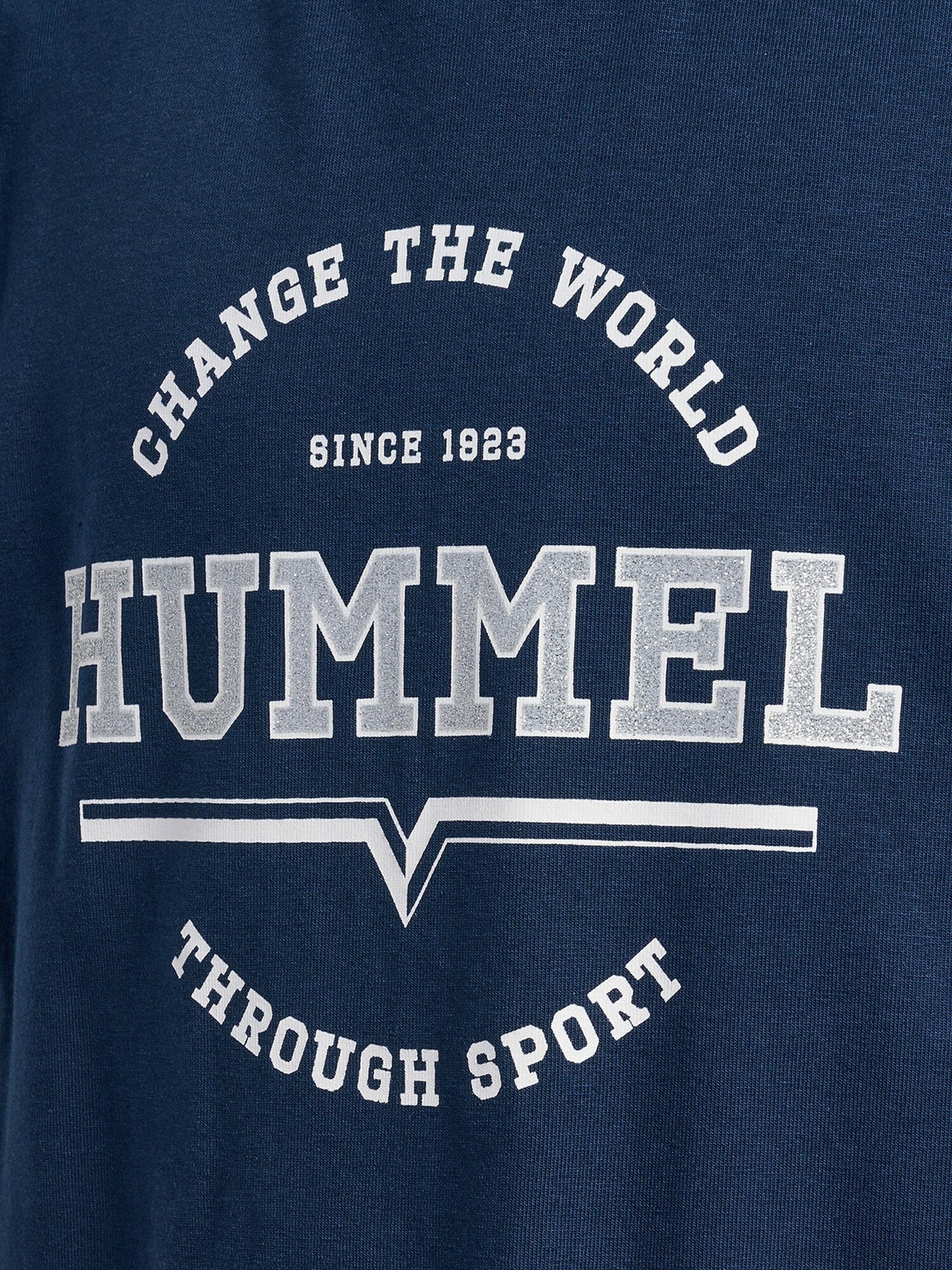 Thumbnail - Hummel T-Shirt Violet
