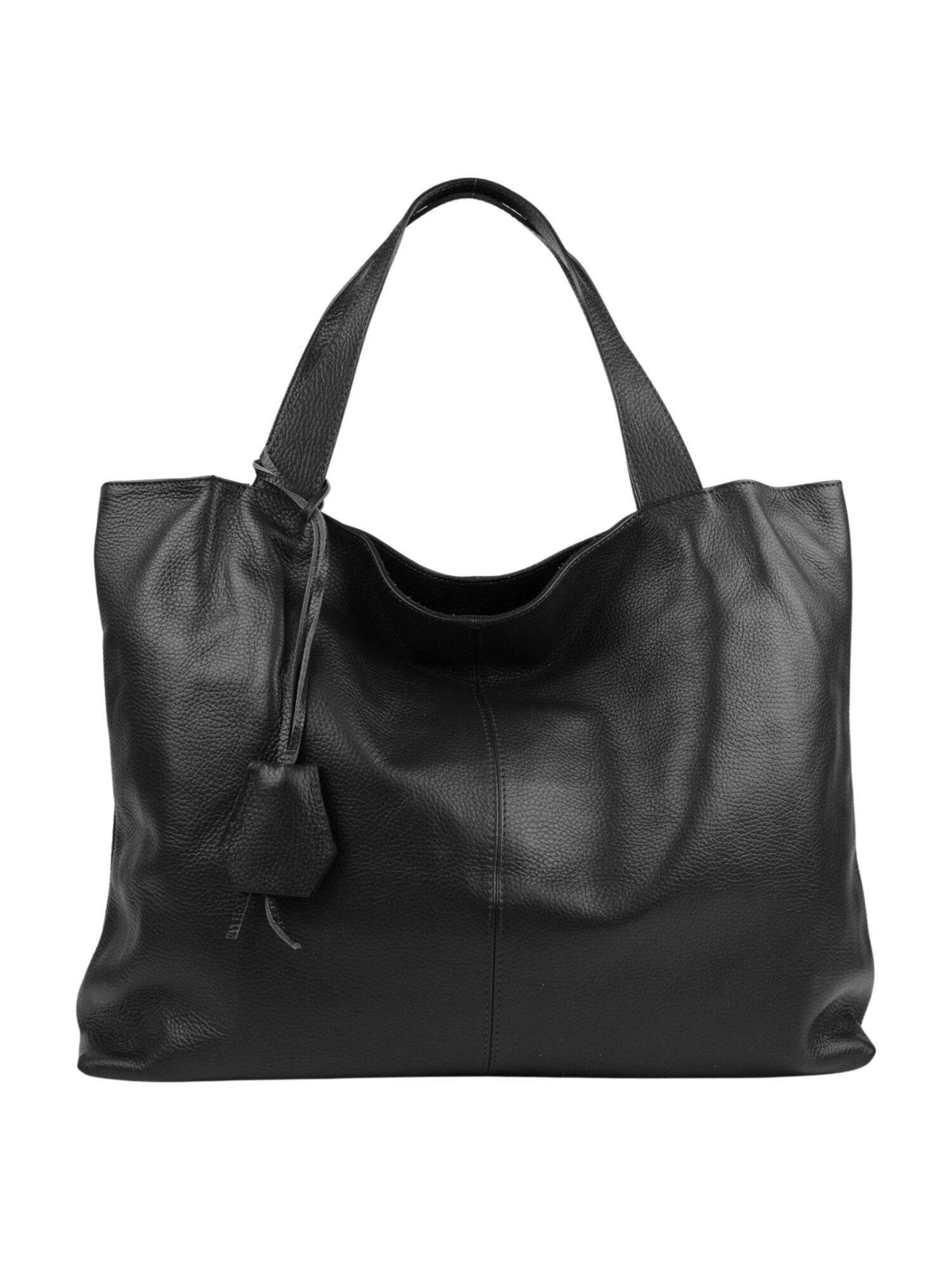 Brise Shopper torba crna